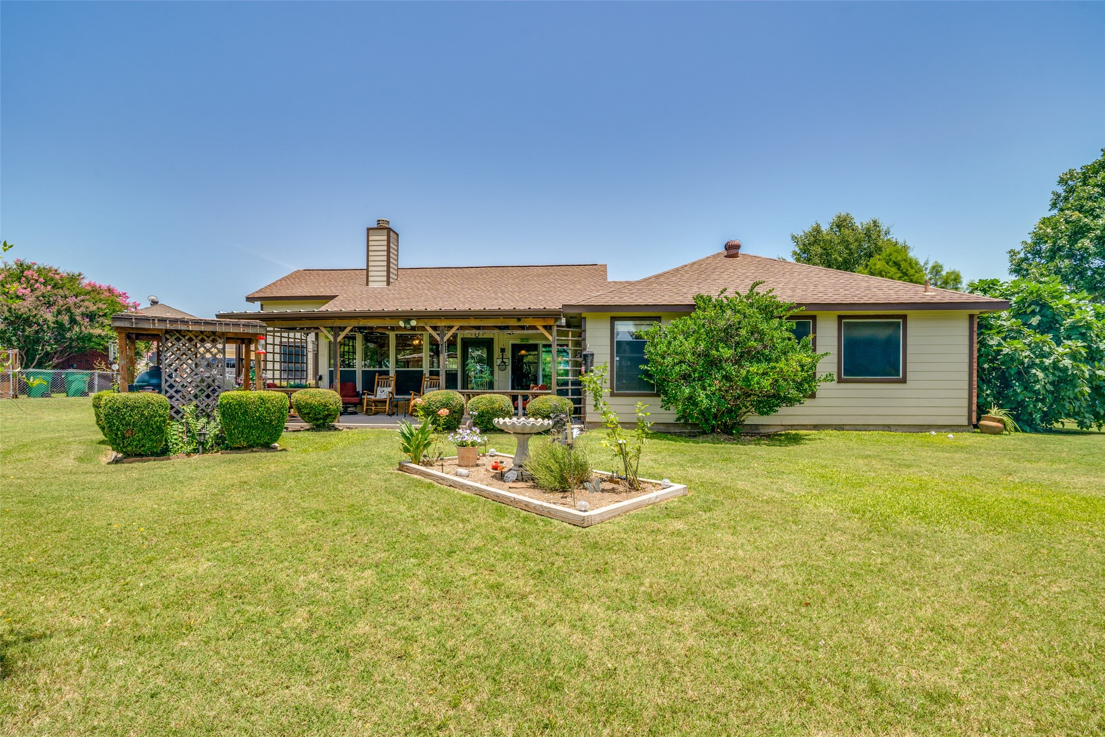 6626 Meadow Ridge Circle