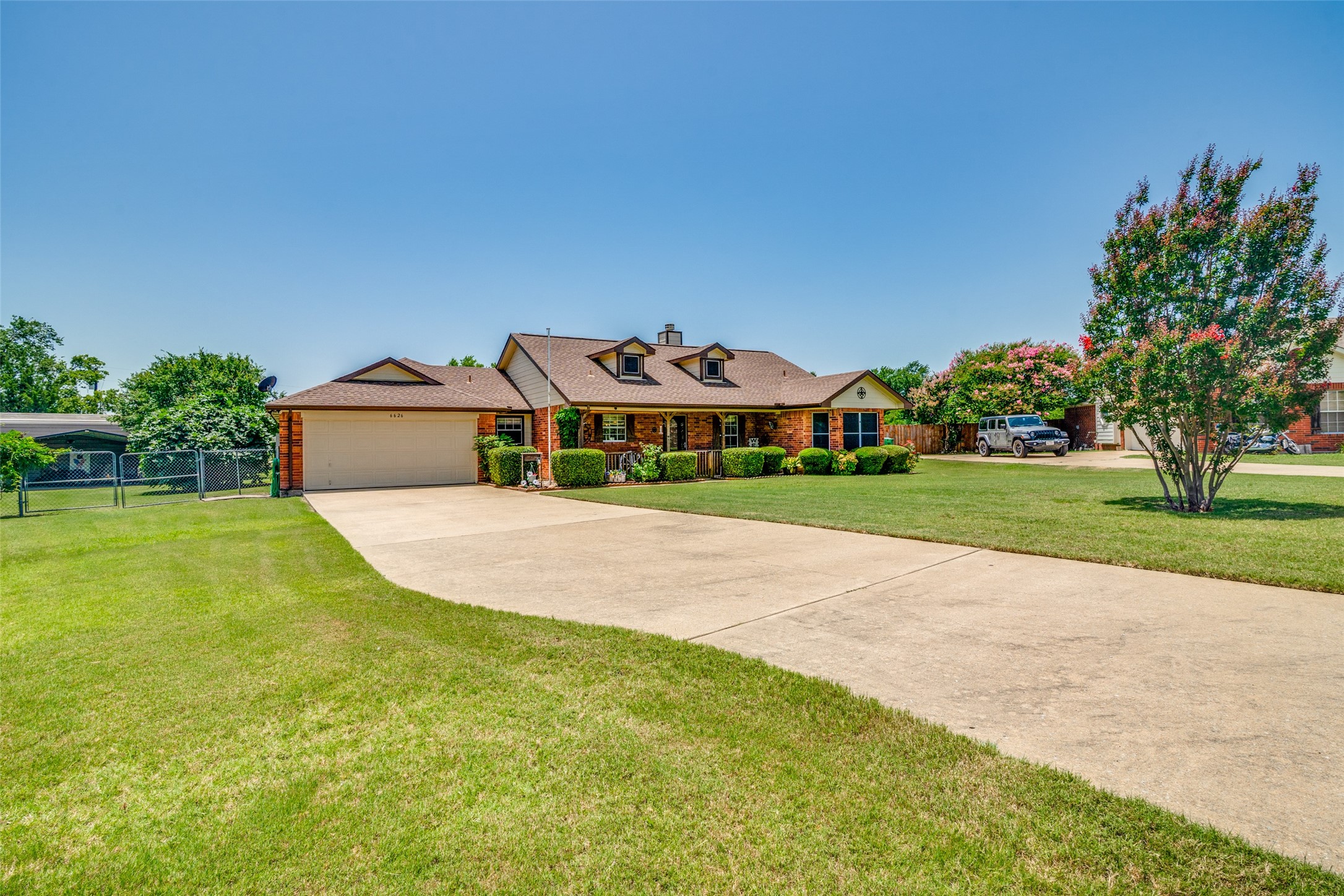 6626 Meadow Ridge Circle