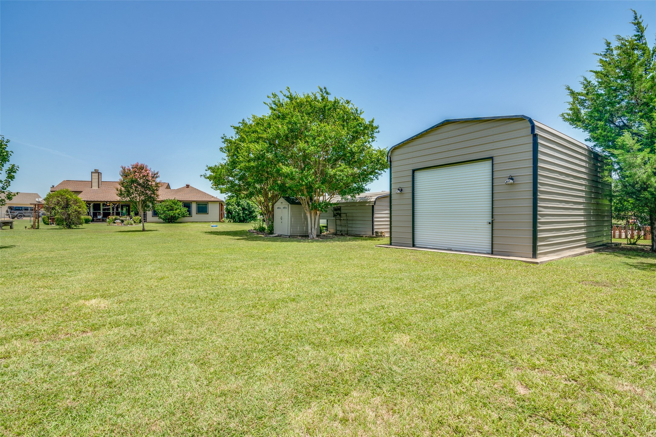 6626 Meadow Ridge Circle