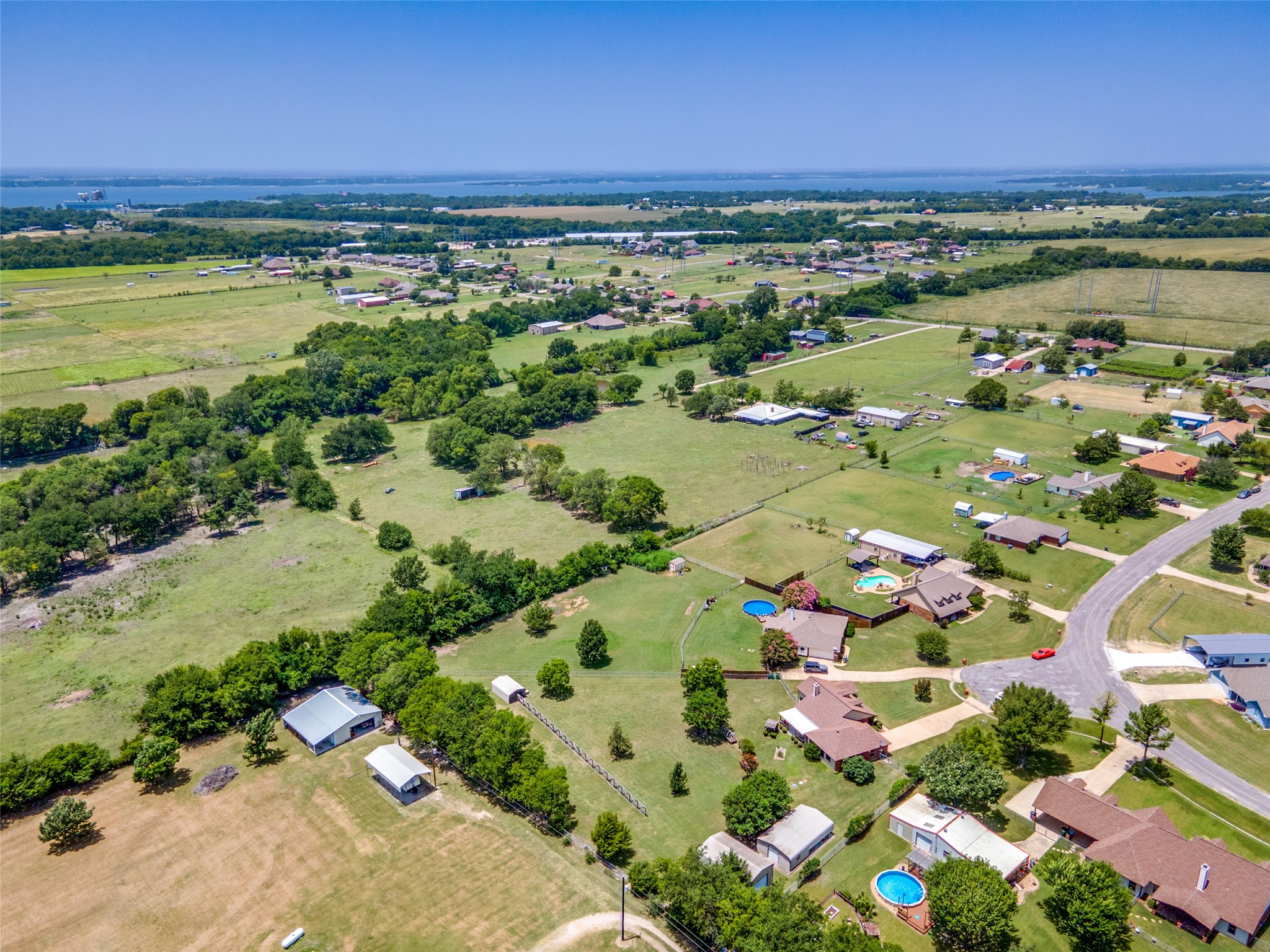 6626 Meadow Ridge Circle