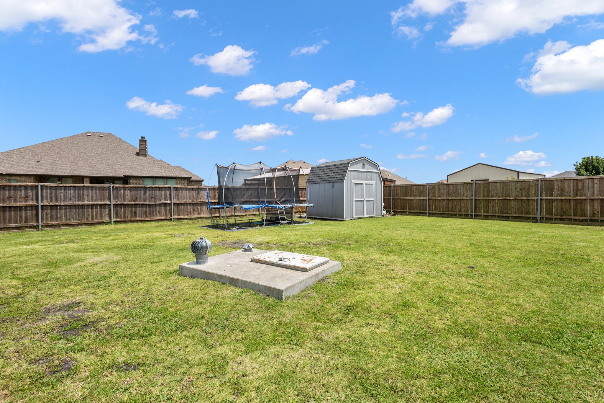 413 Green ct