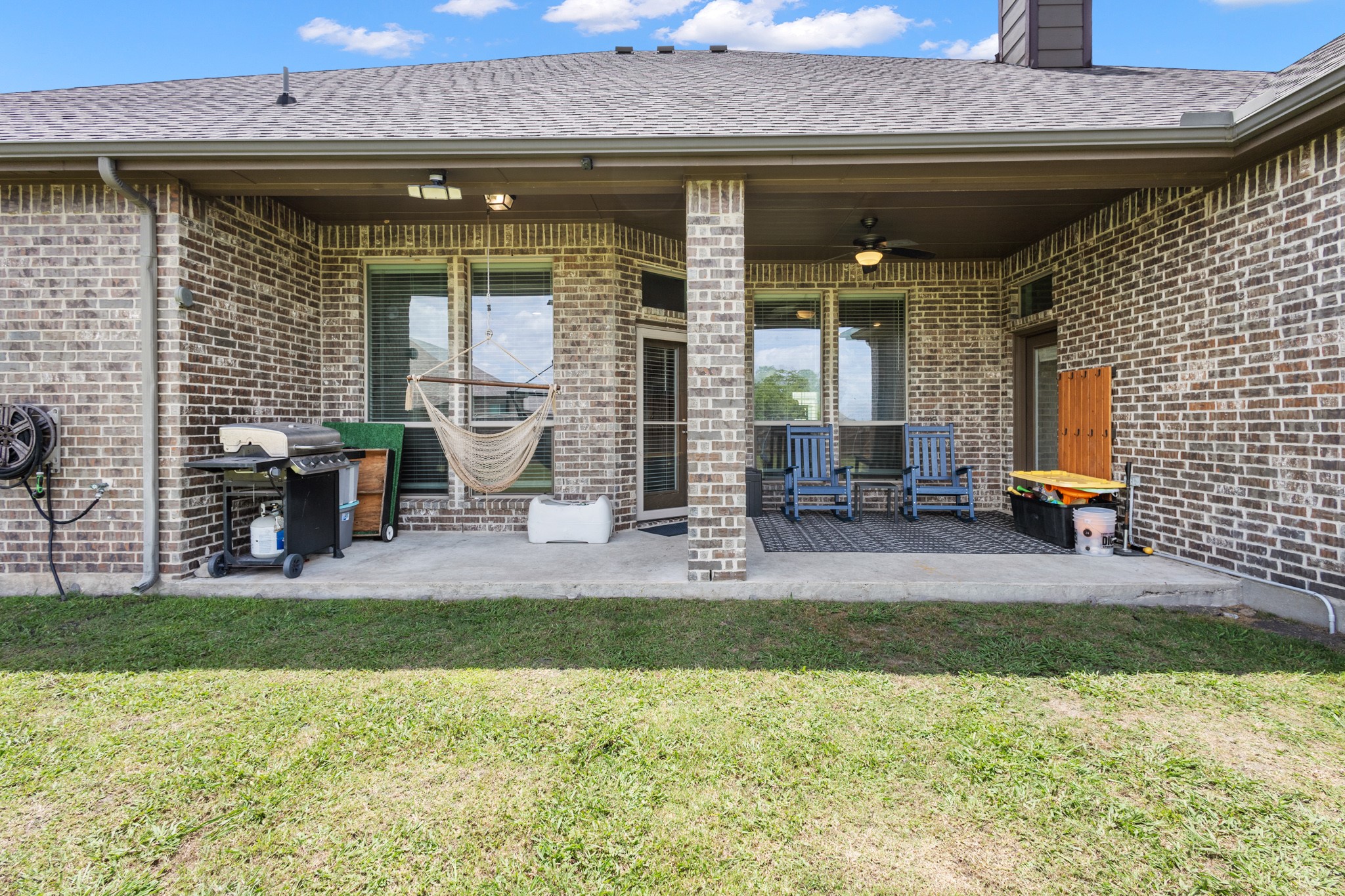 413 Green ct