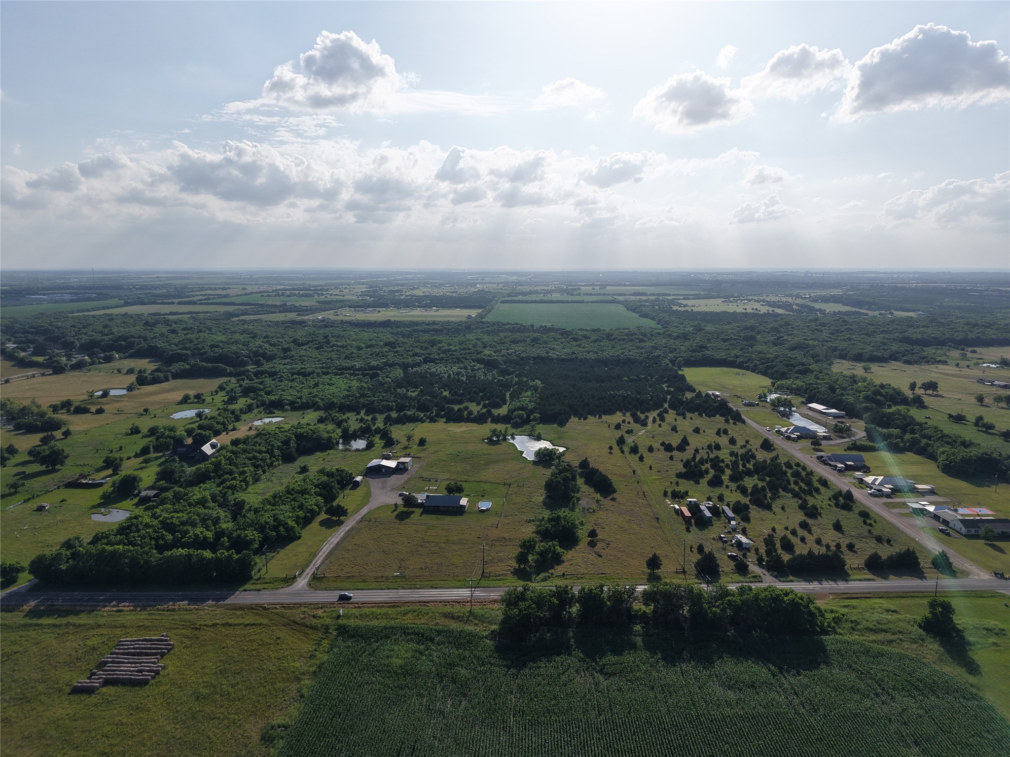 654 N FM 36 Lot 4