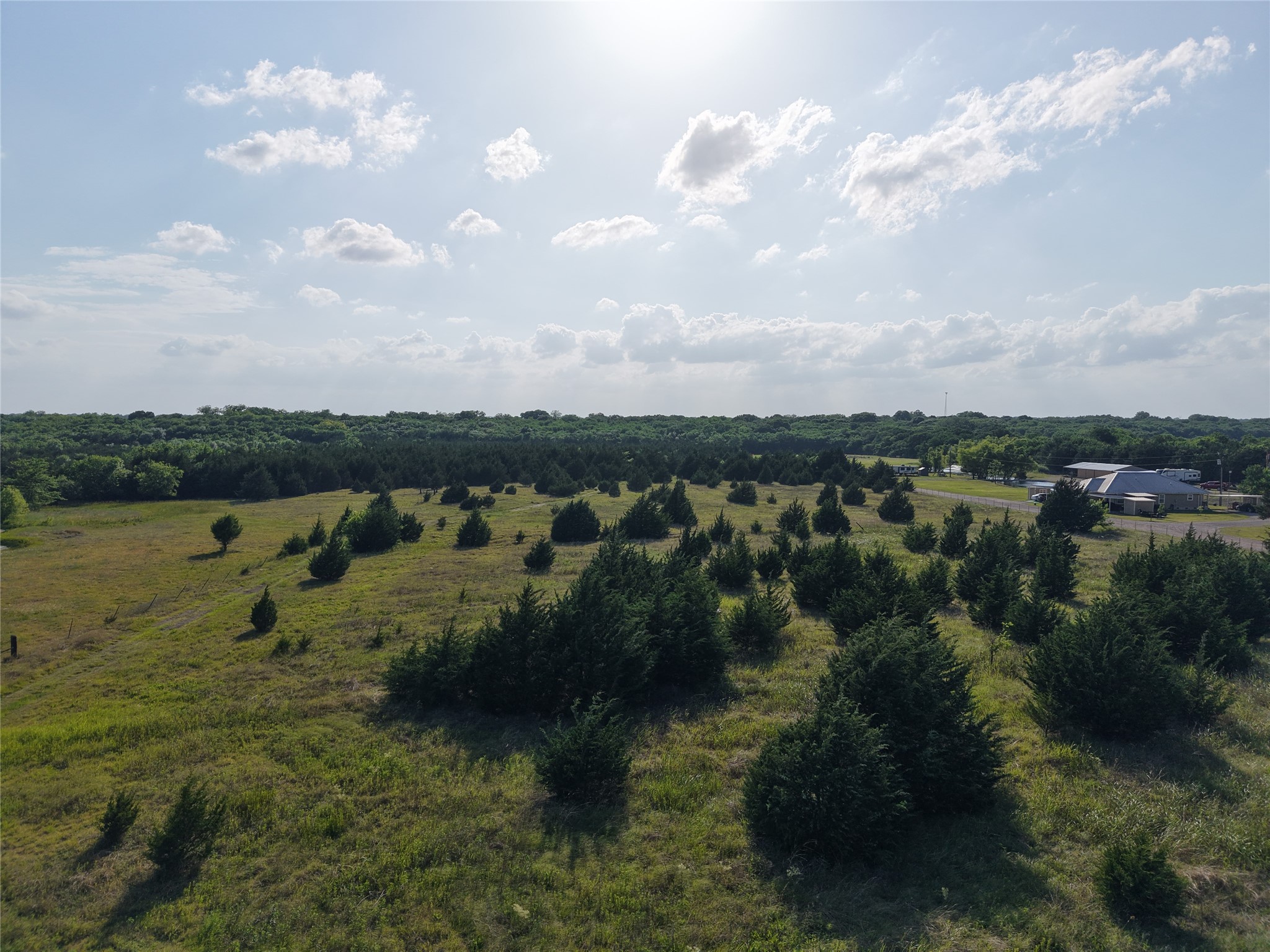654 N FM 36 Lot 4