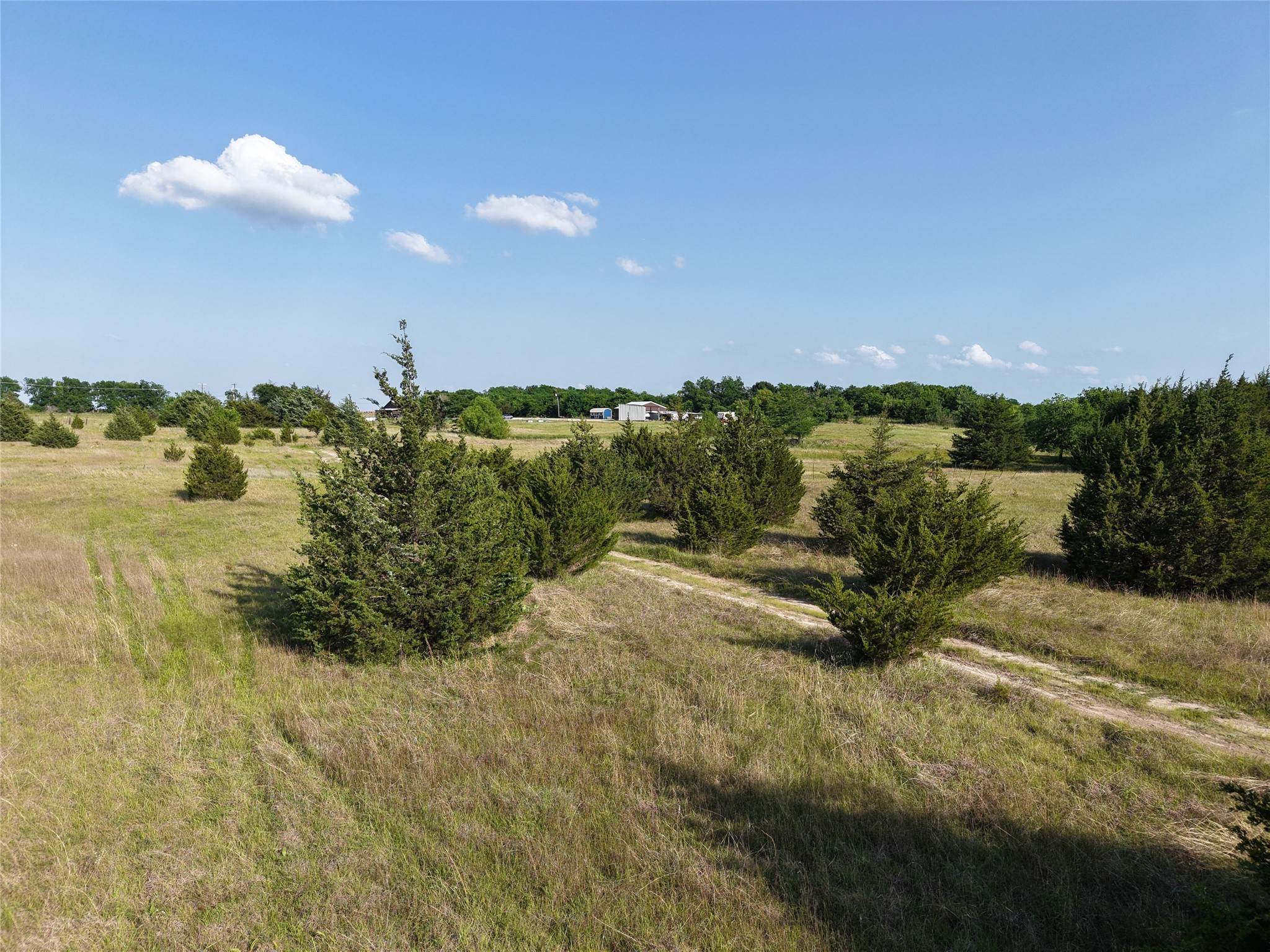 654 N FM 36 Lot 4