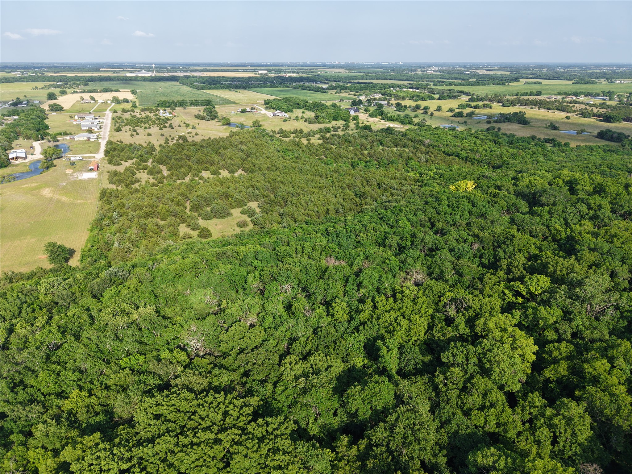 654 N FM 36 Lot 4