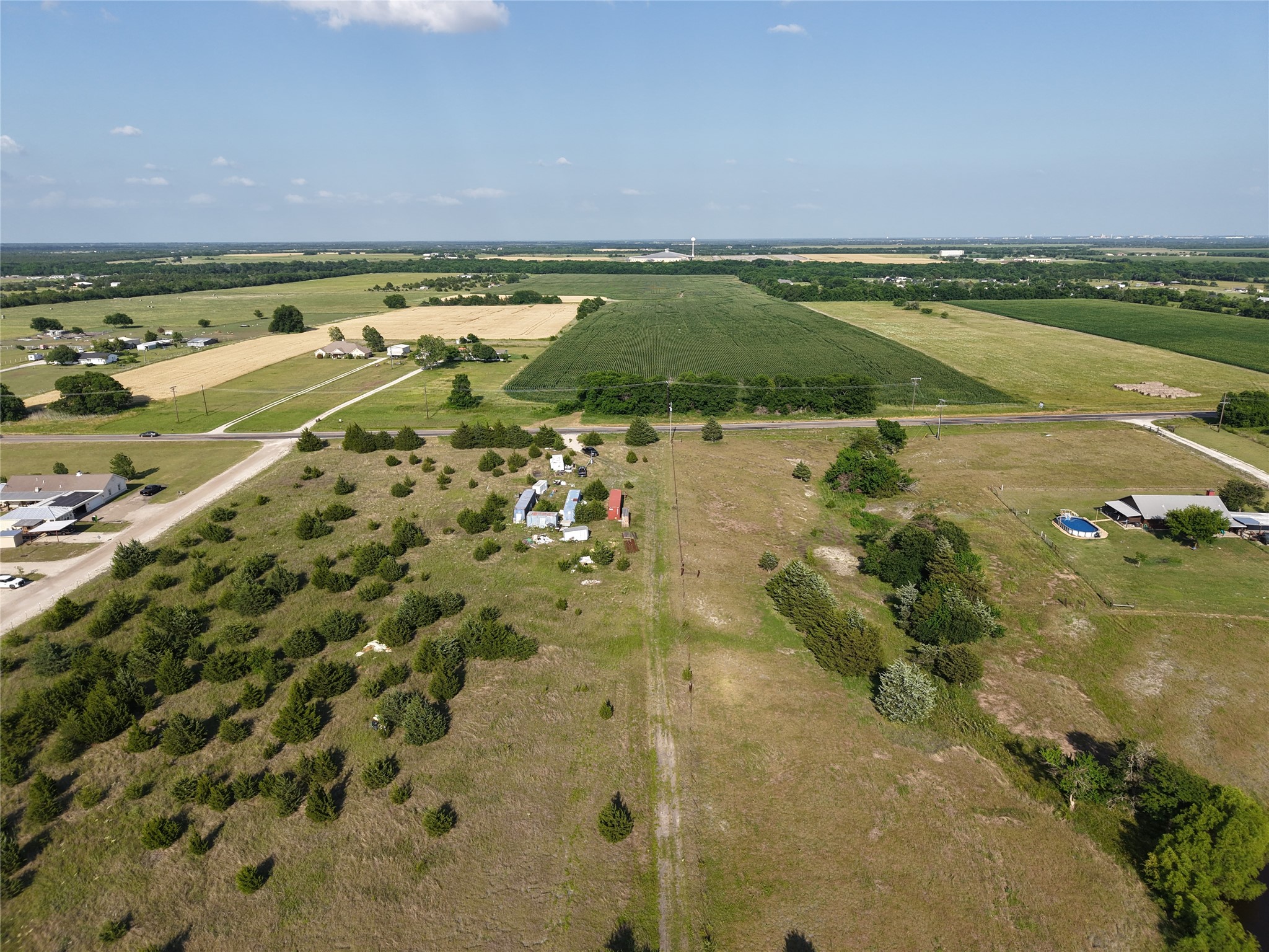 654 N FM 36 Lot 4