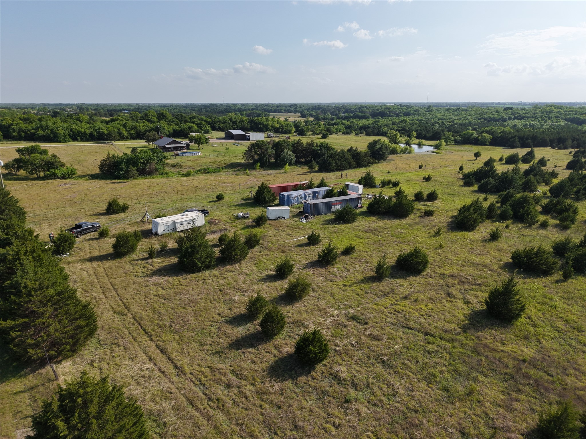654 N FM 36 Lot 4
