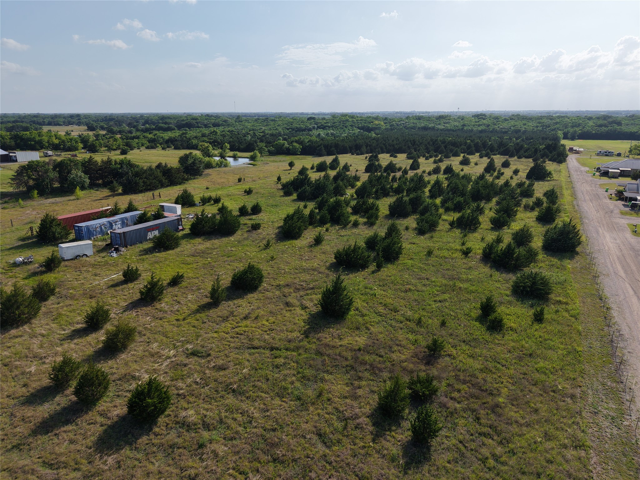 654 N FM 36 Lot 4