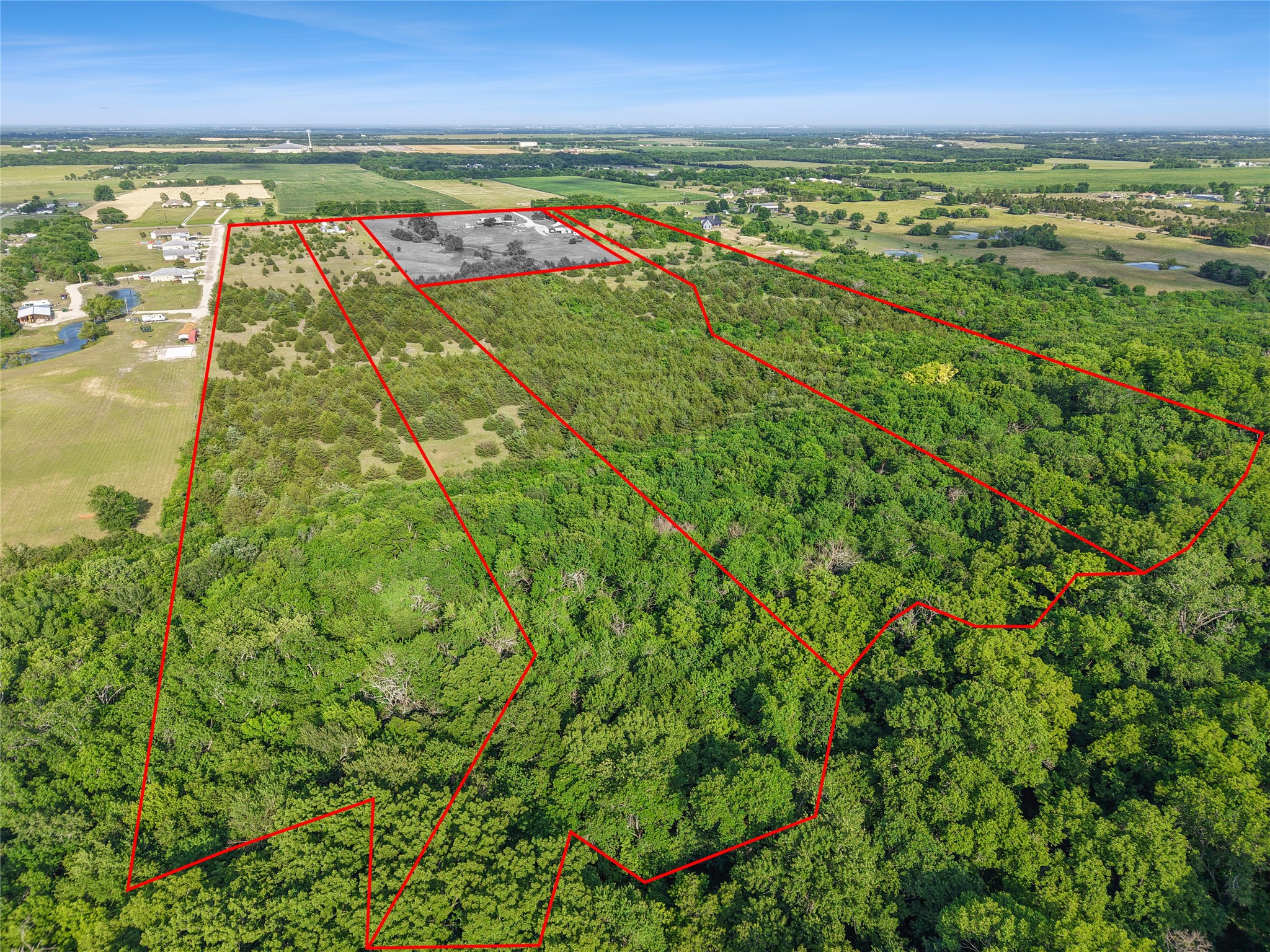 654 N FM 36 Lot 4