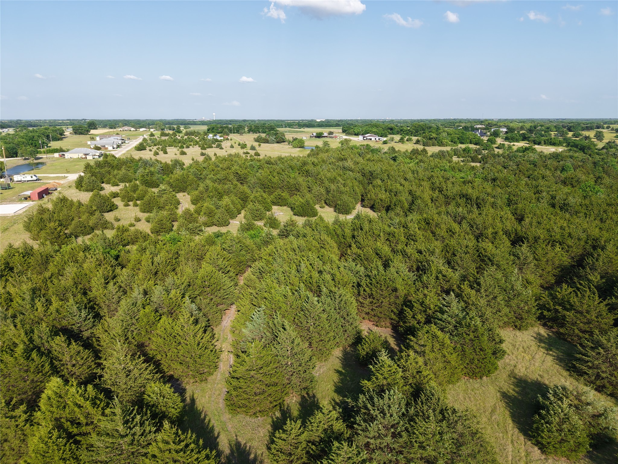 654 N FM 36 Lot 4