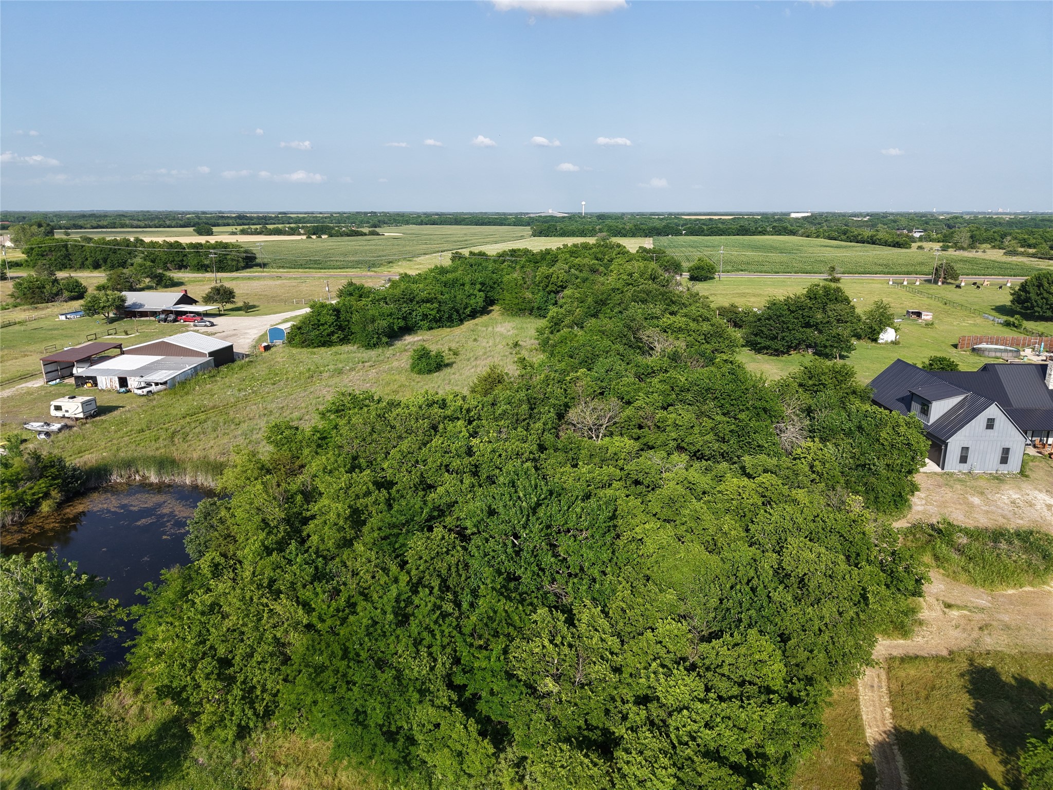 654 N FM 36 Lot 4