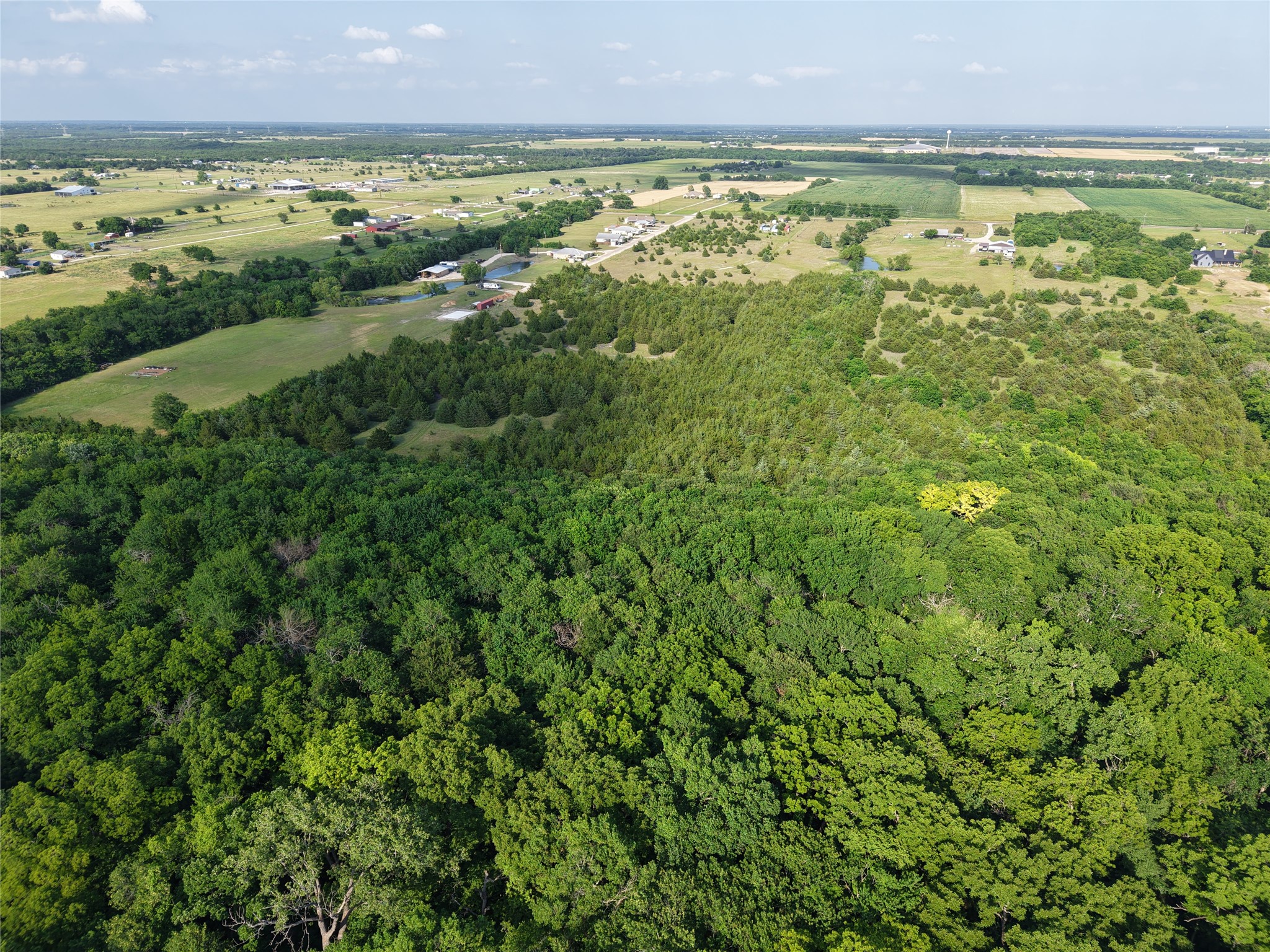 654 N FM 36 Lot 4