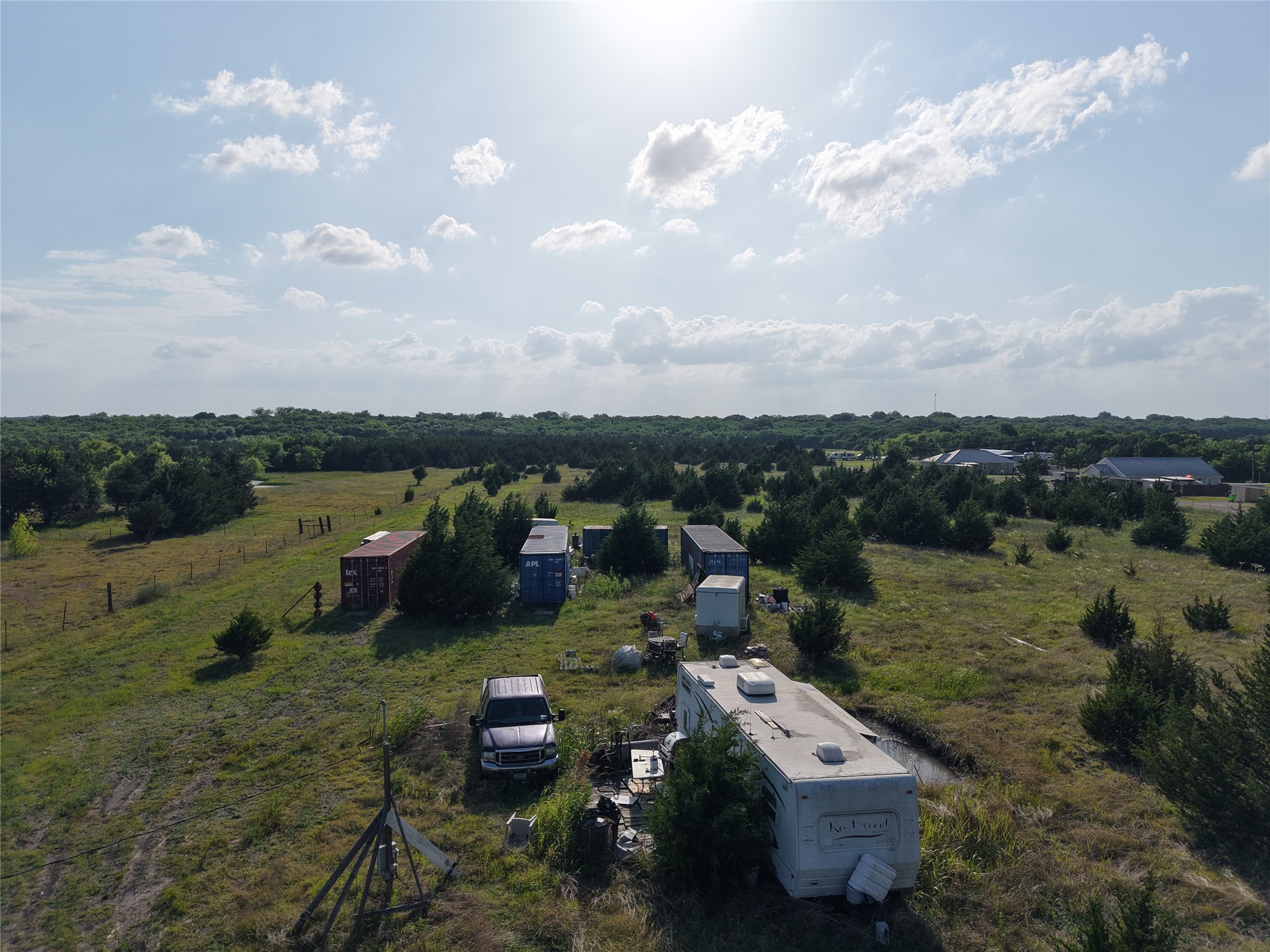 654 N FM 36 Lot 4