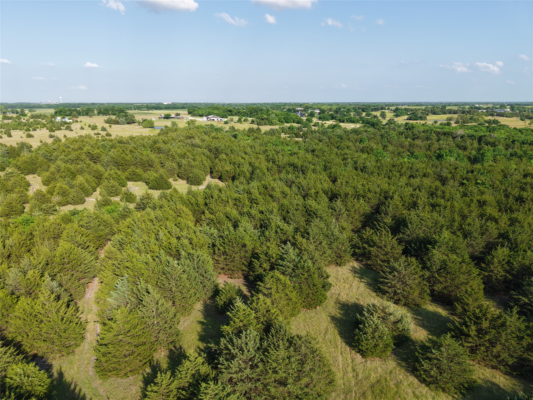 654 N FM 36 Lot 4