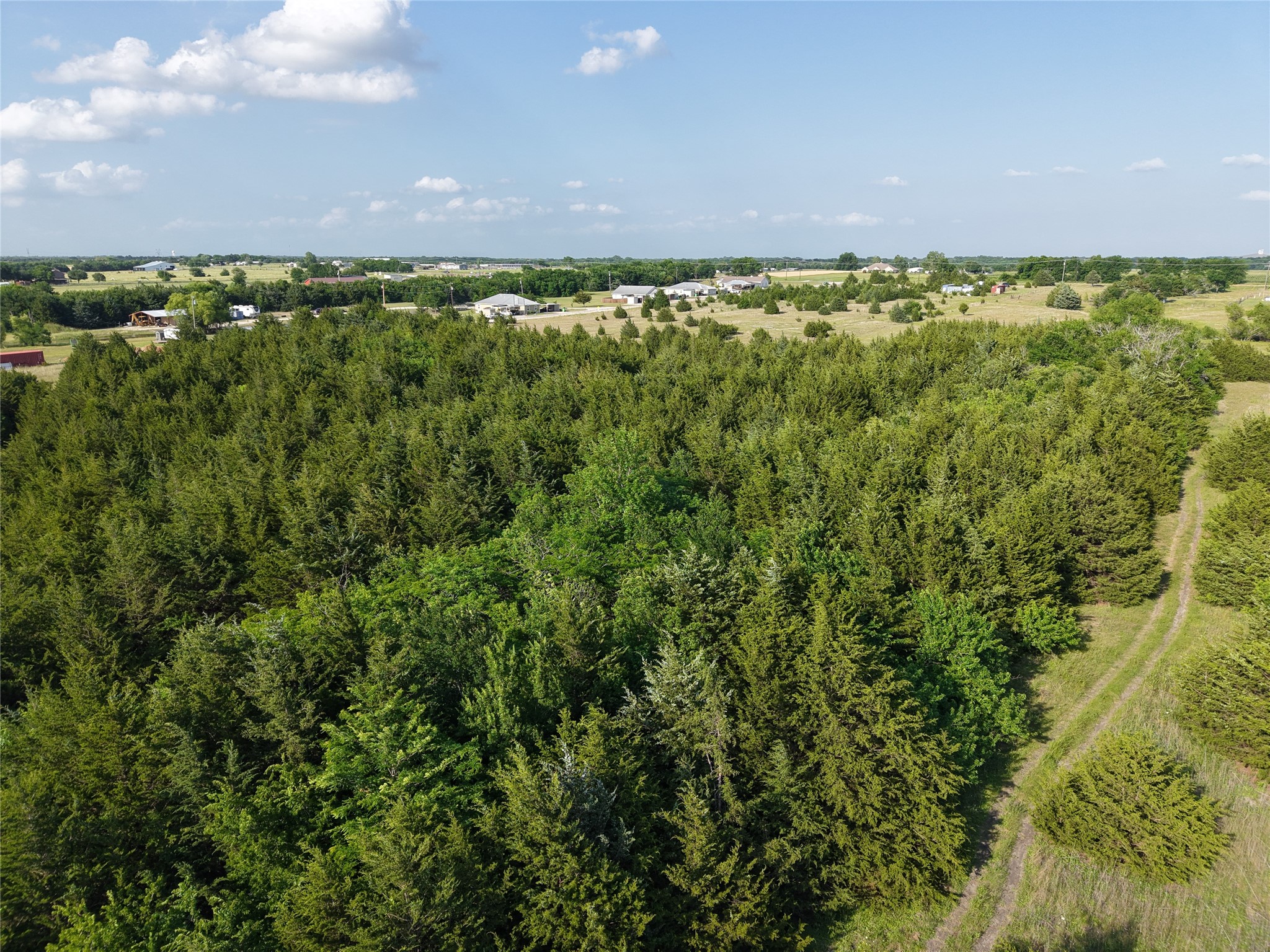 654 N FM 36 Lot 4