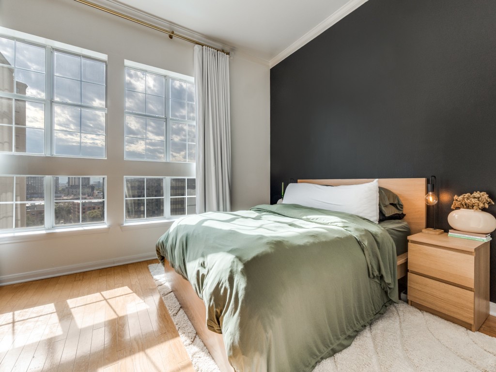 3225 Turtle Creek Boulevard 1235