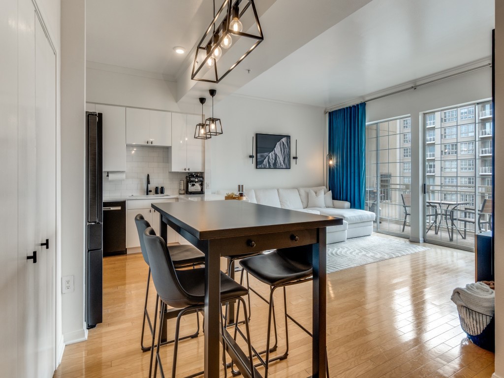 3225 Turtle Creek Boulevard 1235