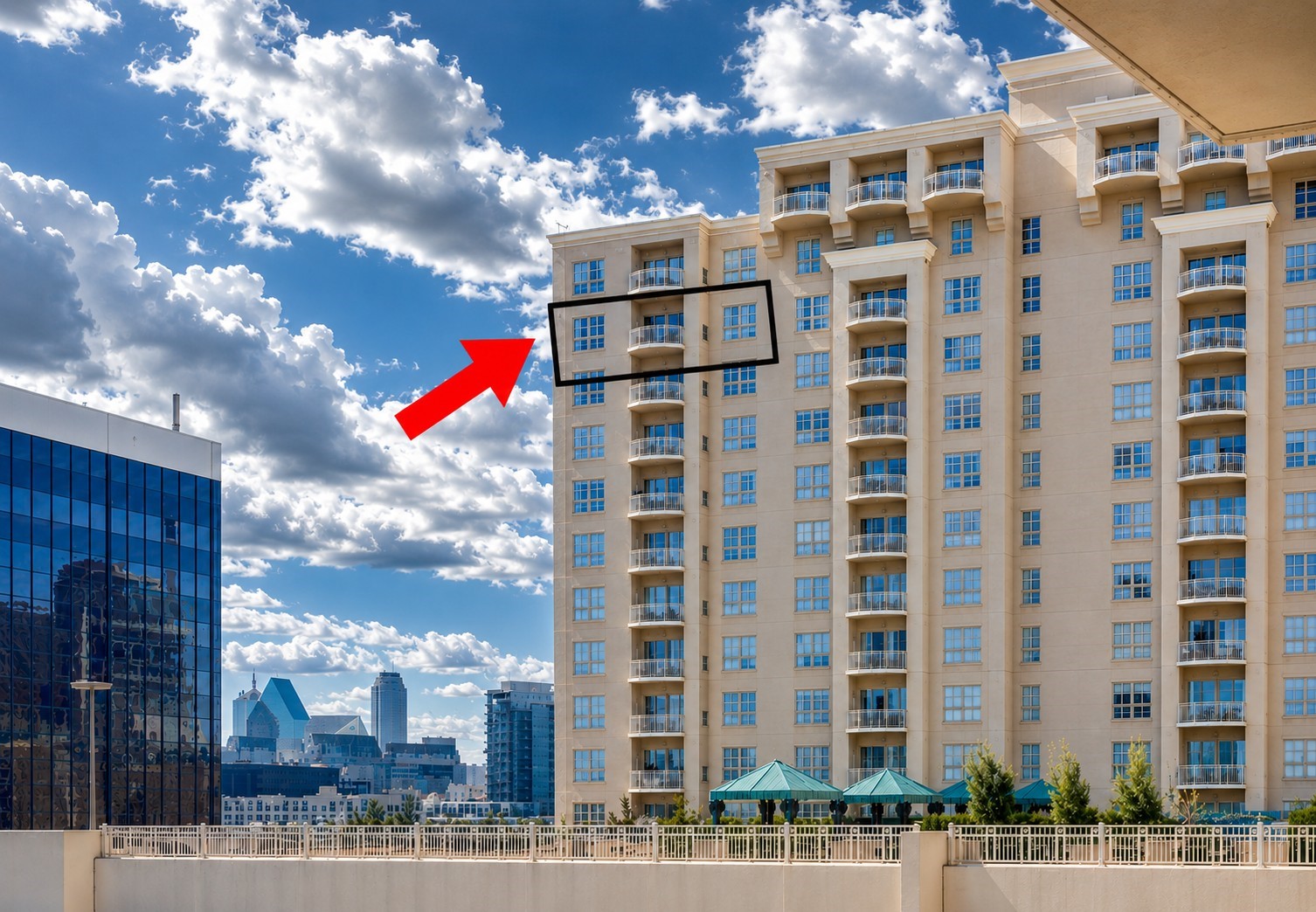 3225 Turtle Creek Boulevard 1509