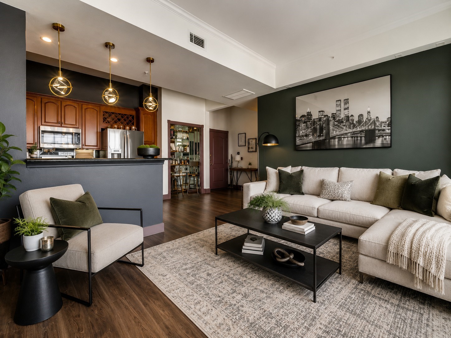 3225 Turtle Creek Boulevard 1509