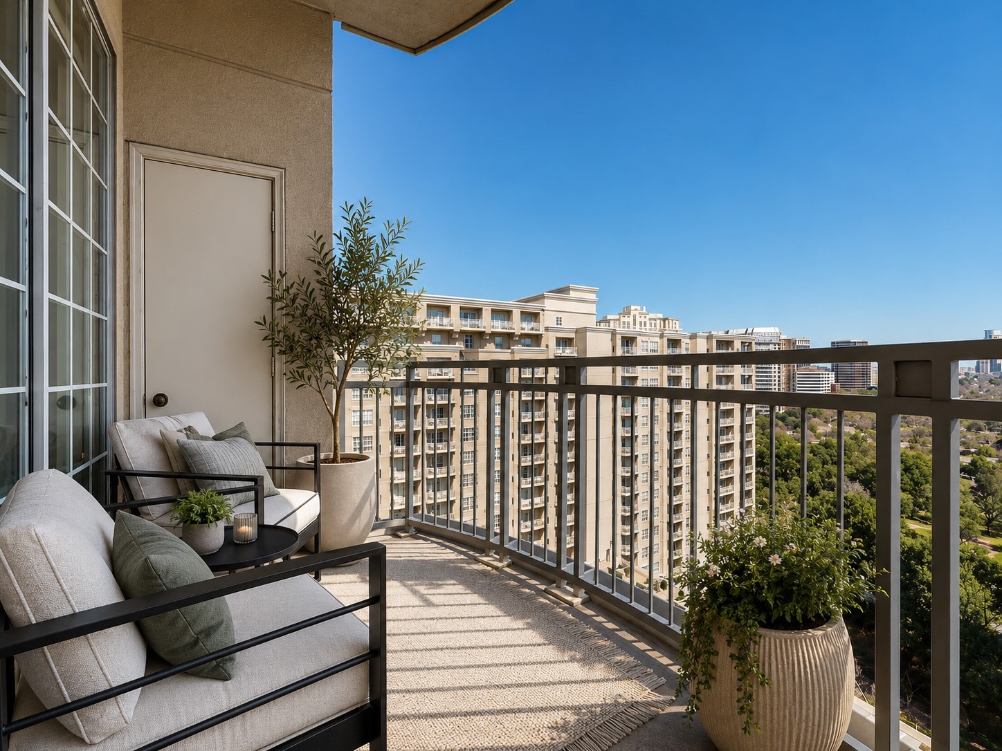 3225 Turtle Creek Boulevard 1509
