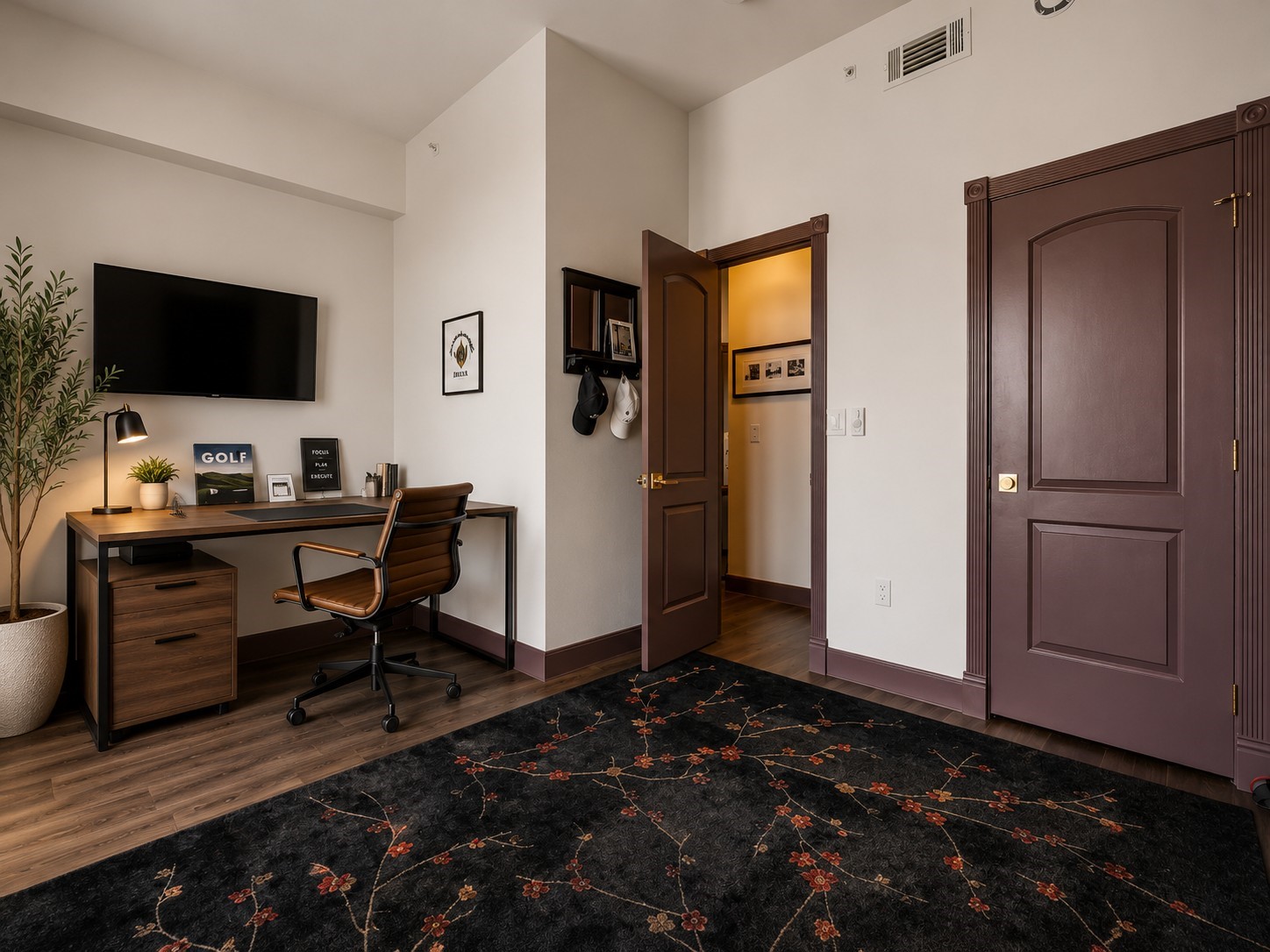 3225 Turtle Creek Boulevard 1509