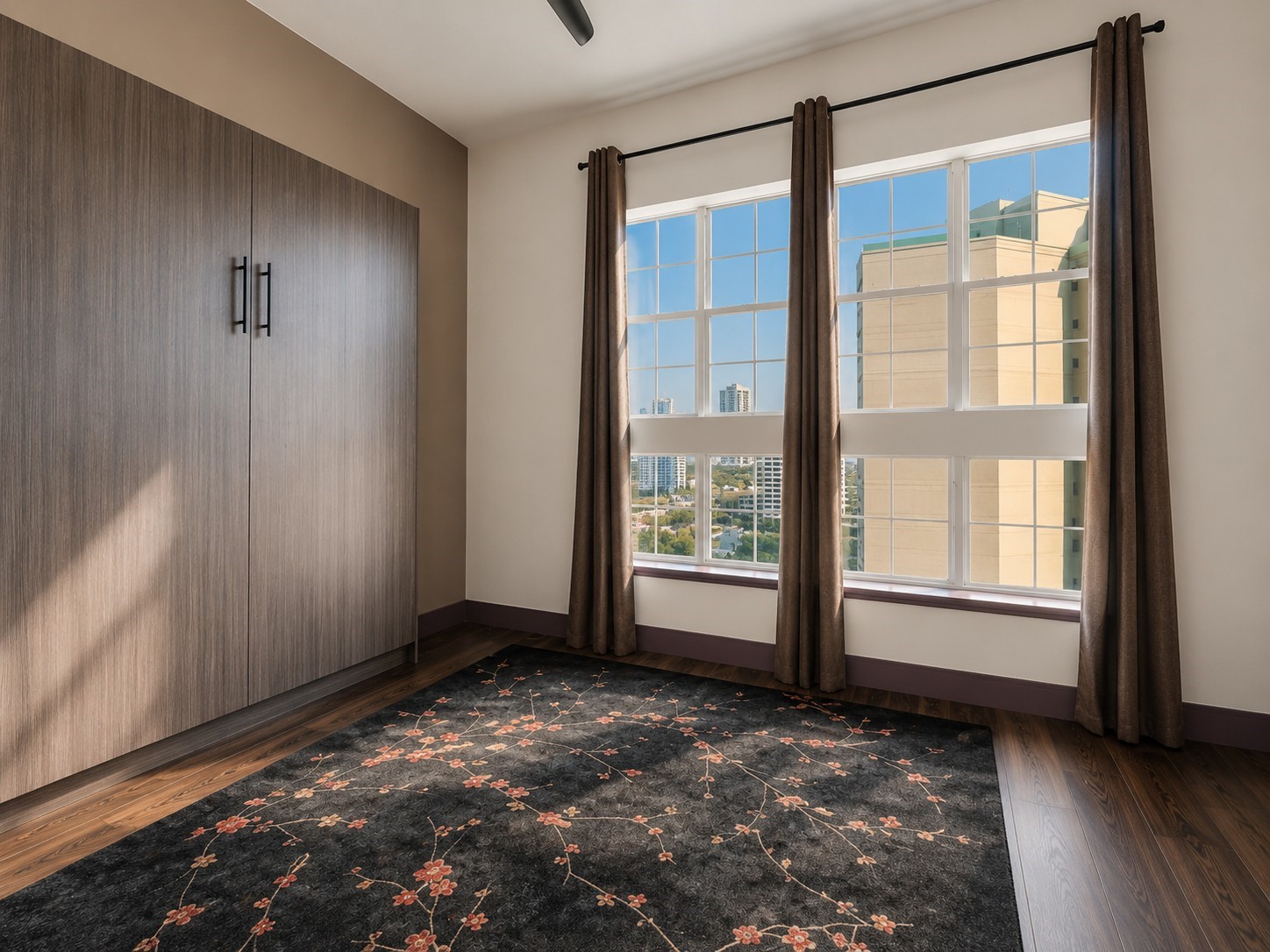 3225 Turtle Creek Boulevard 1509