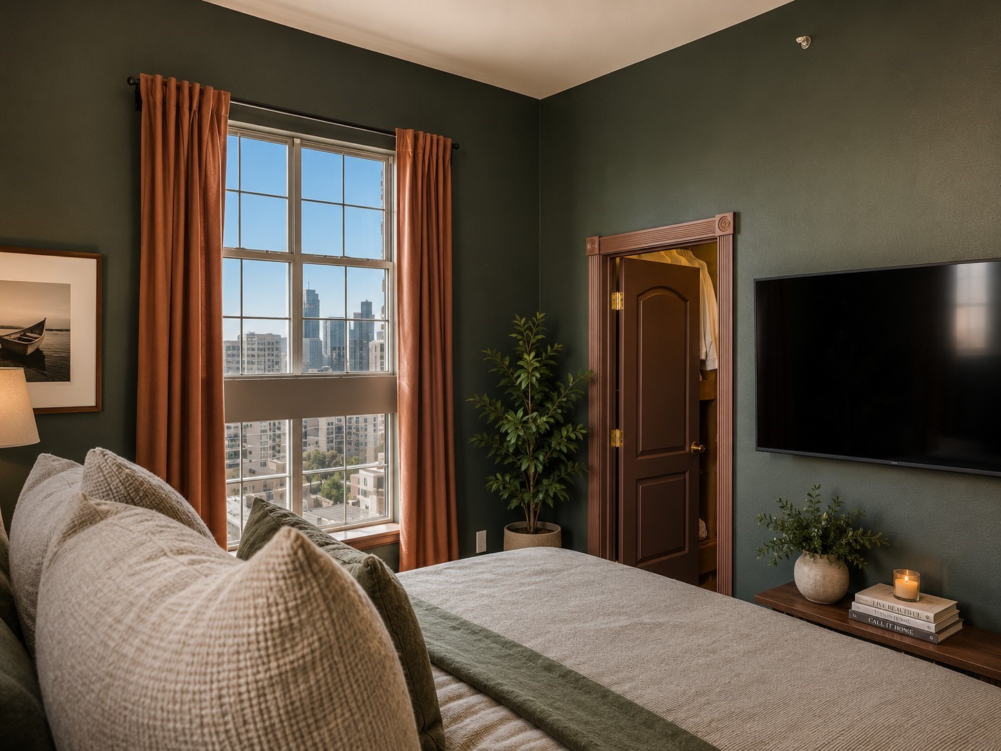 3225 Turtle Creek Boulevard 1509