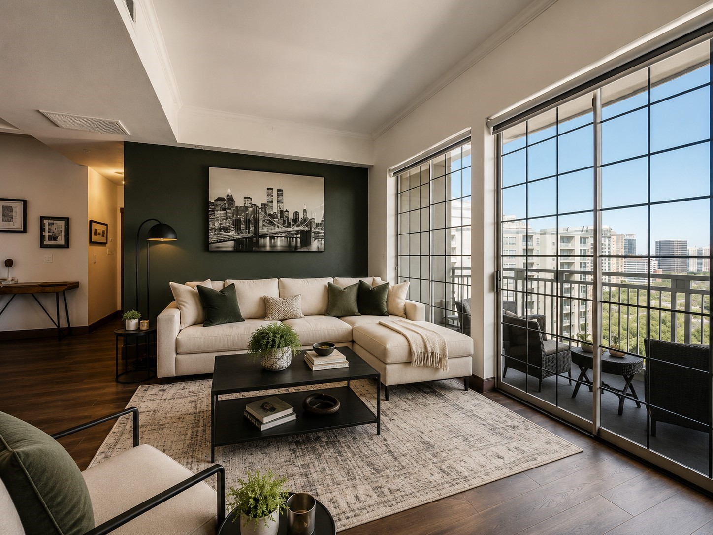 3225 Turtle Creek Boulevard 1509