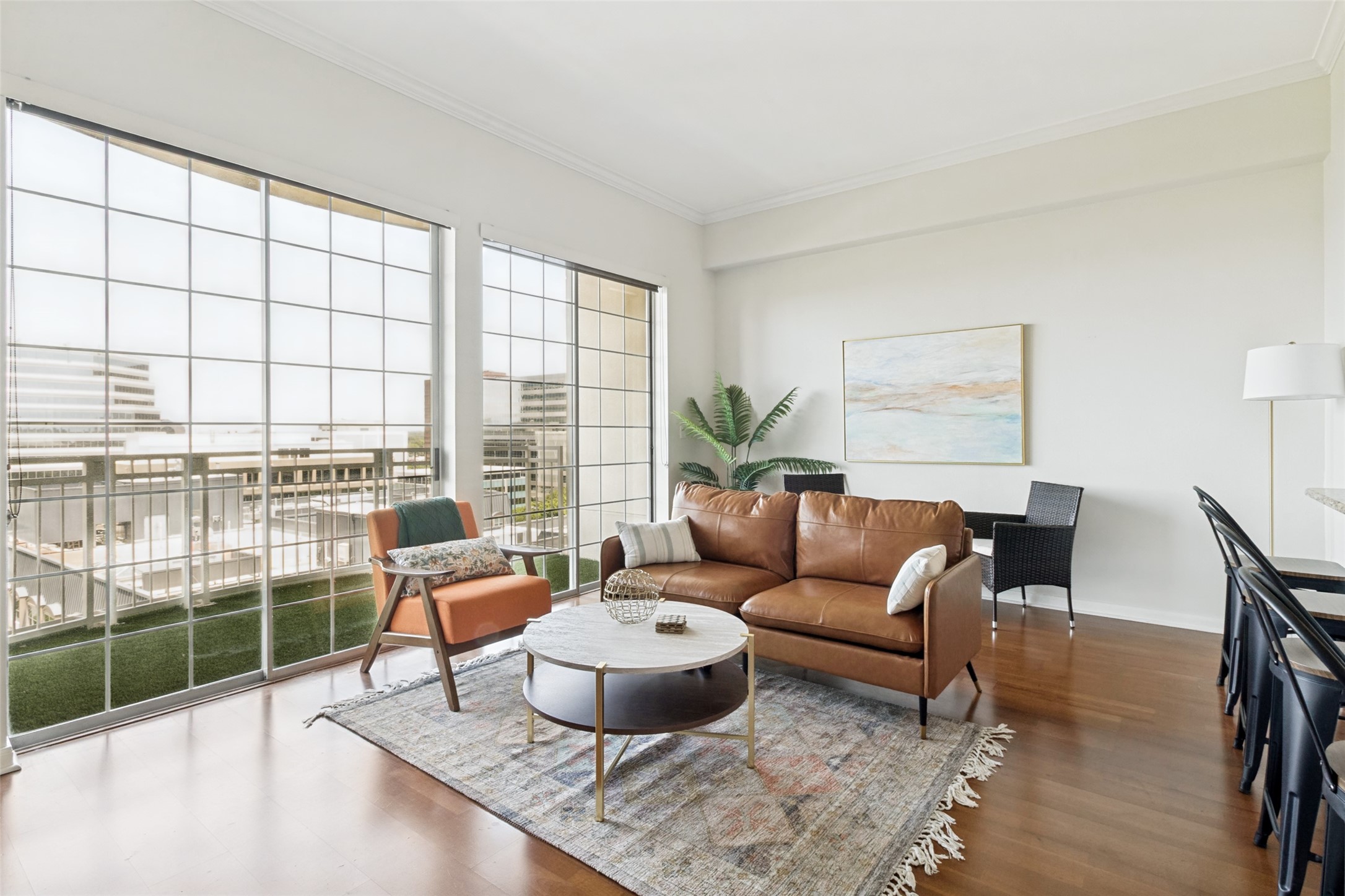 3225 Turtle Creek Boulevard 1134