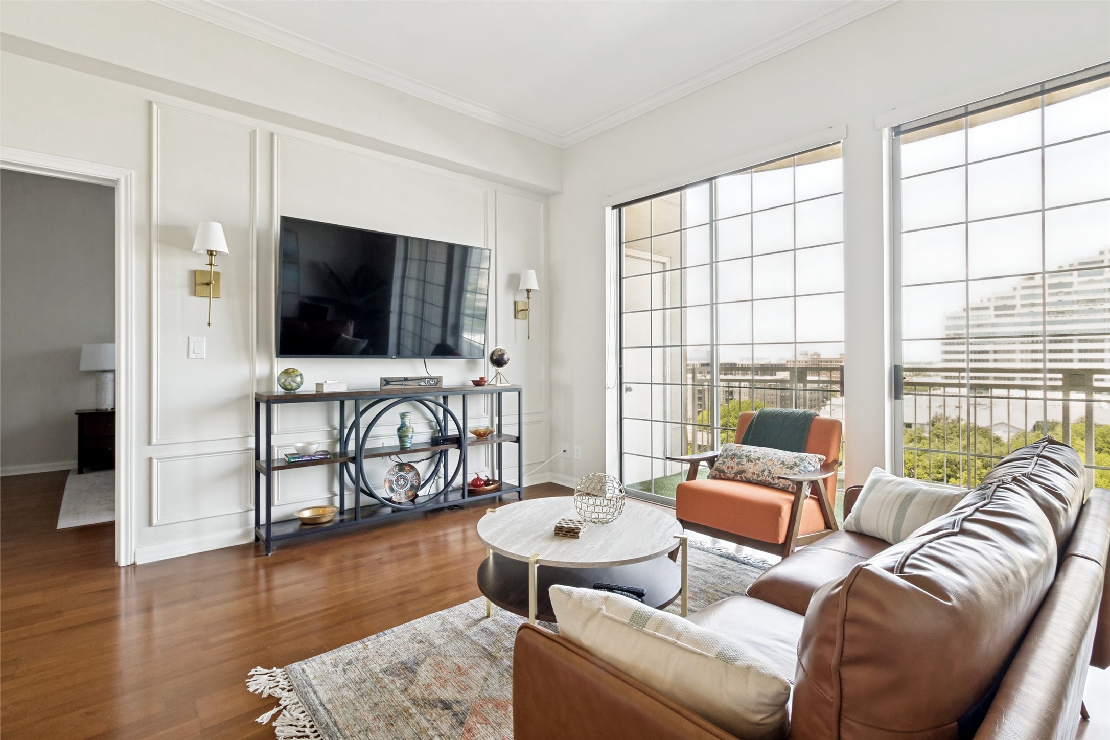 3225 Turtle Creek Boulevard 1134