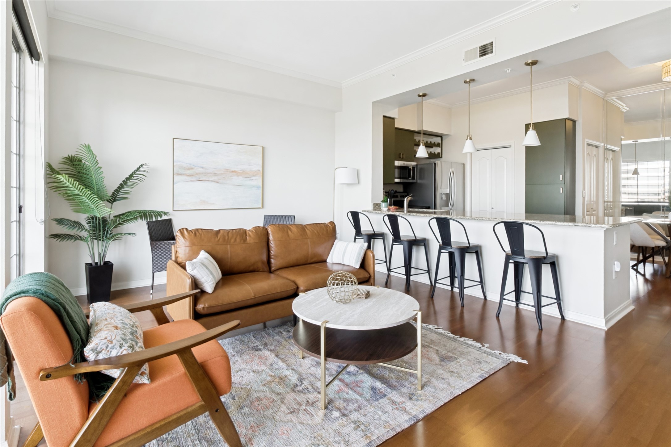 3225 Turtle Creek Boulevard 1134