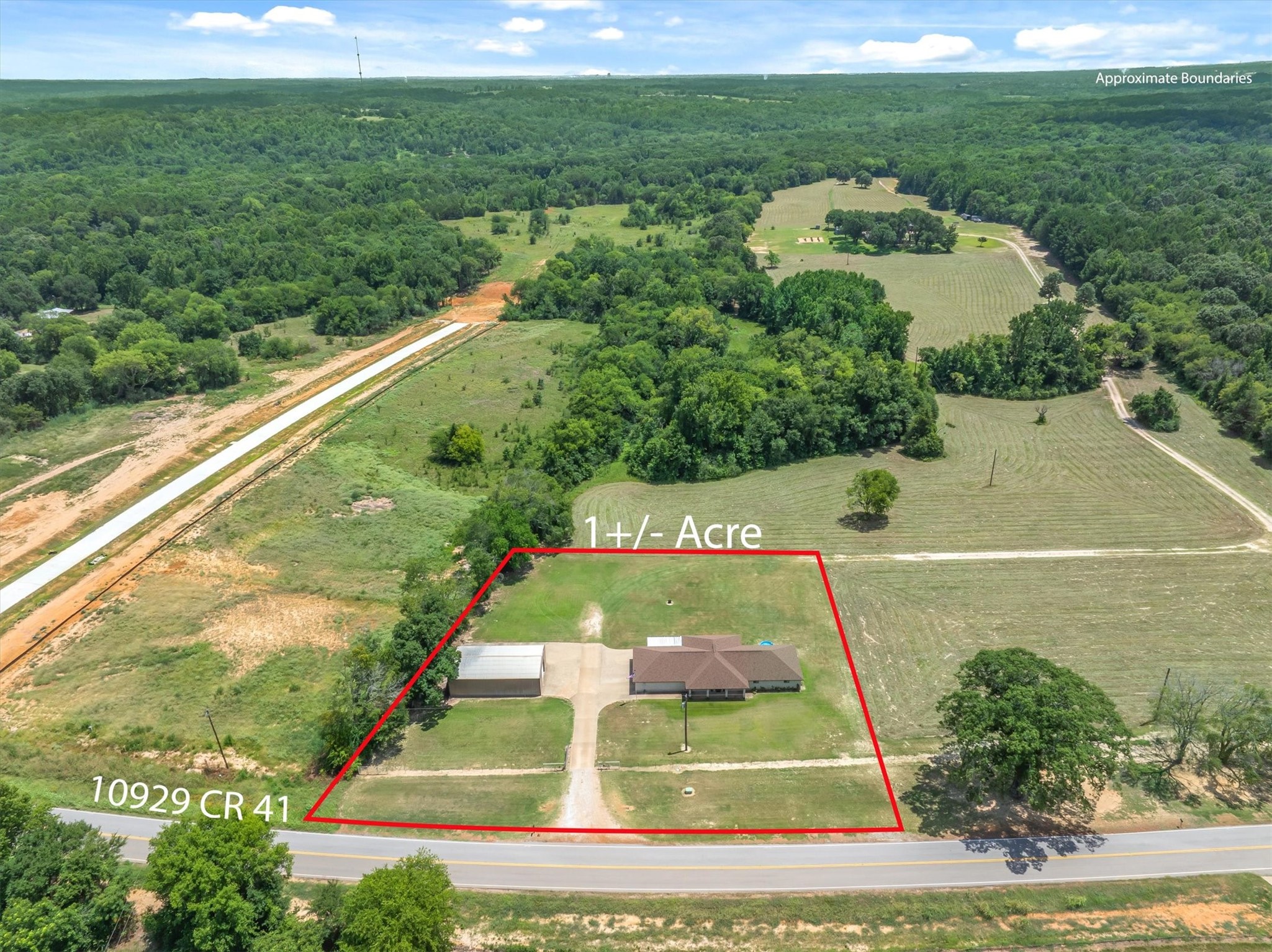 10929 County Road 41