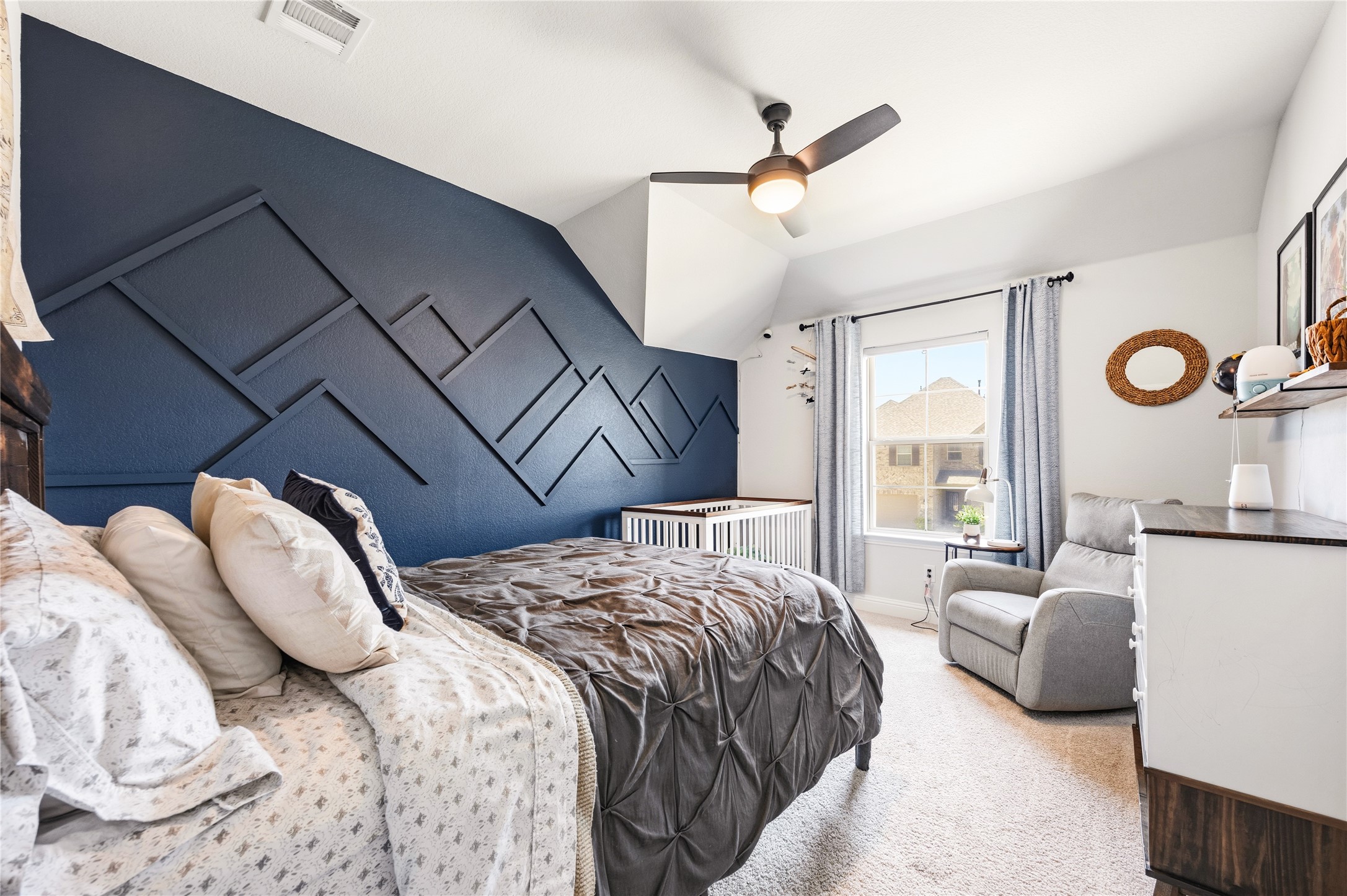 210 Highedge Drive