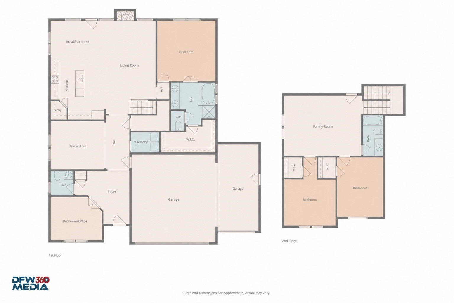 210 Highedge Drive