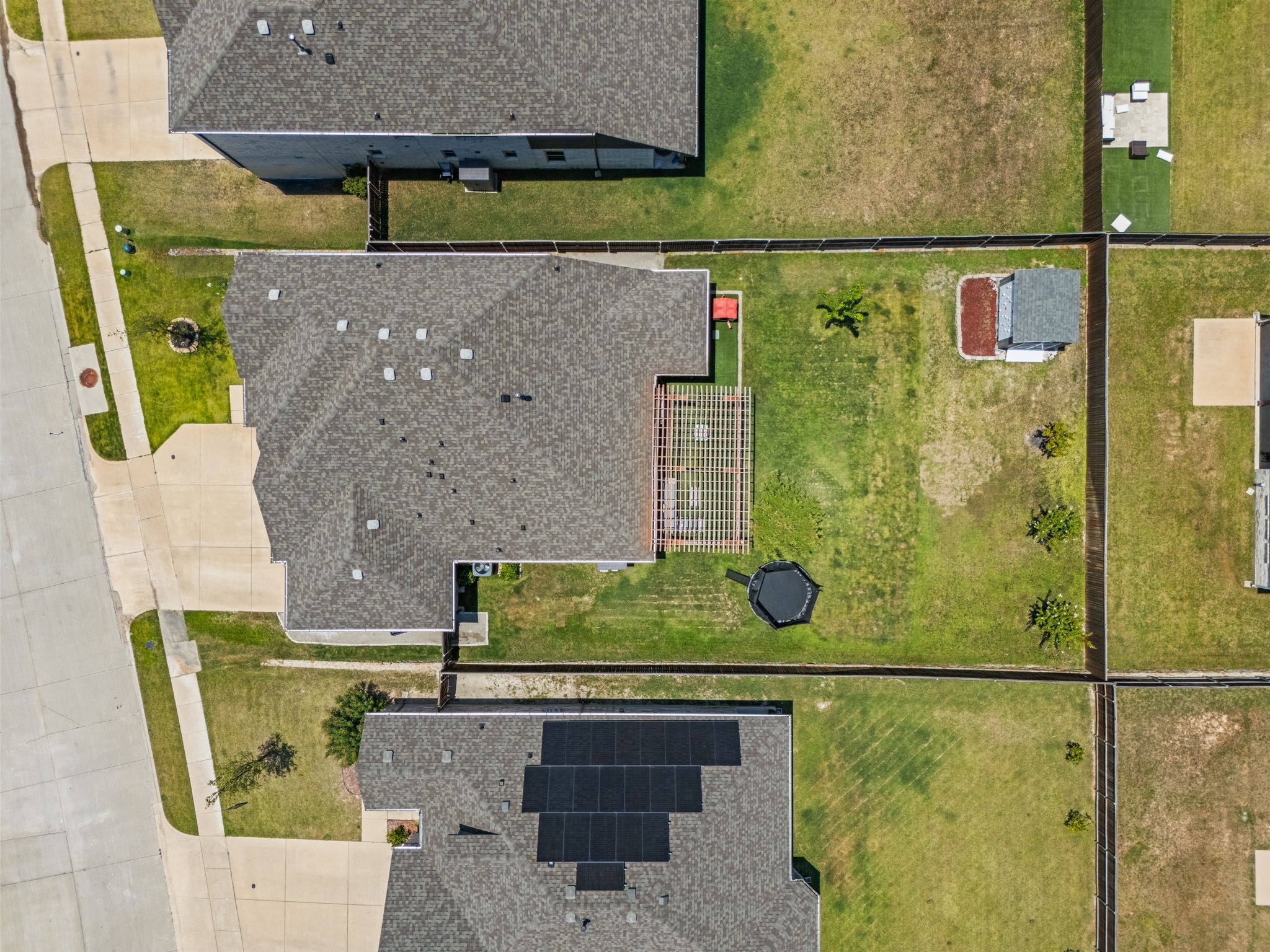 210 Highedge Drive
