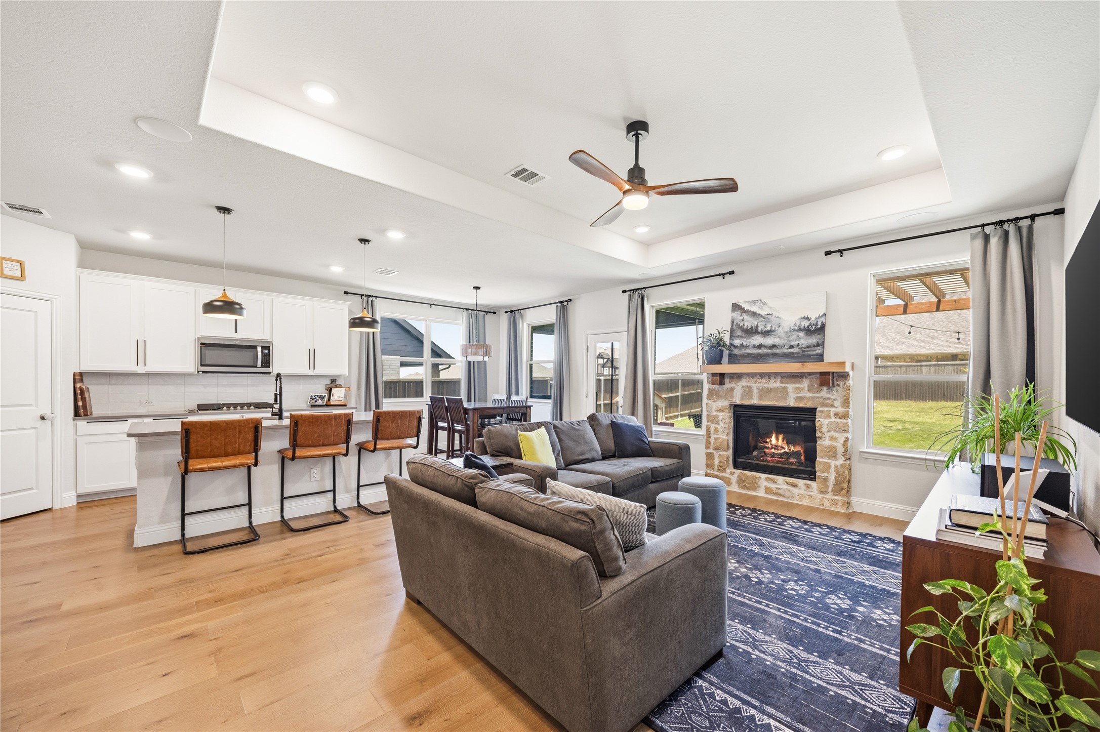 210 Highedge Drive