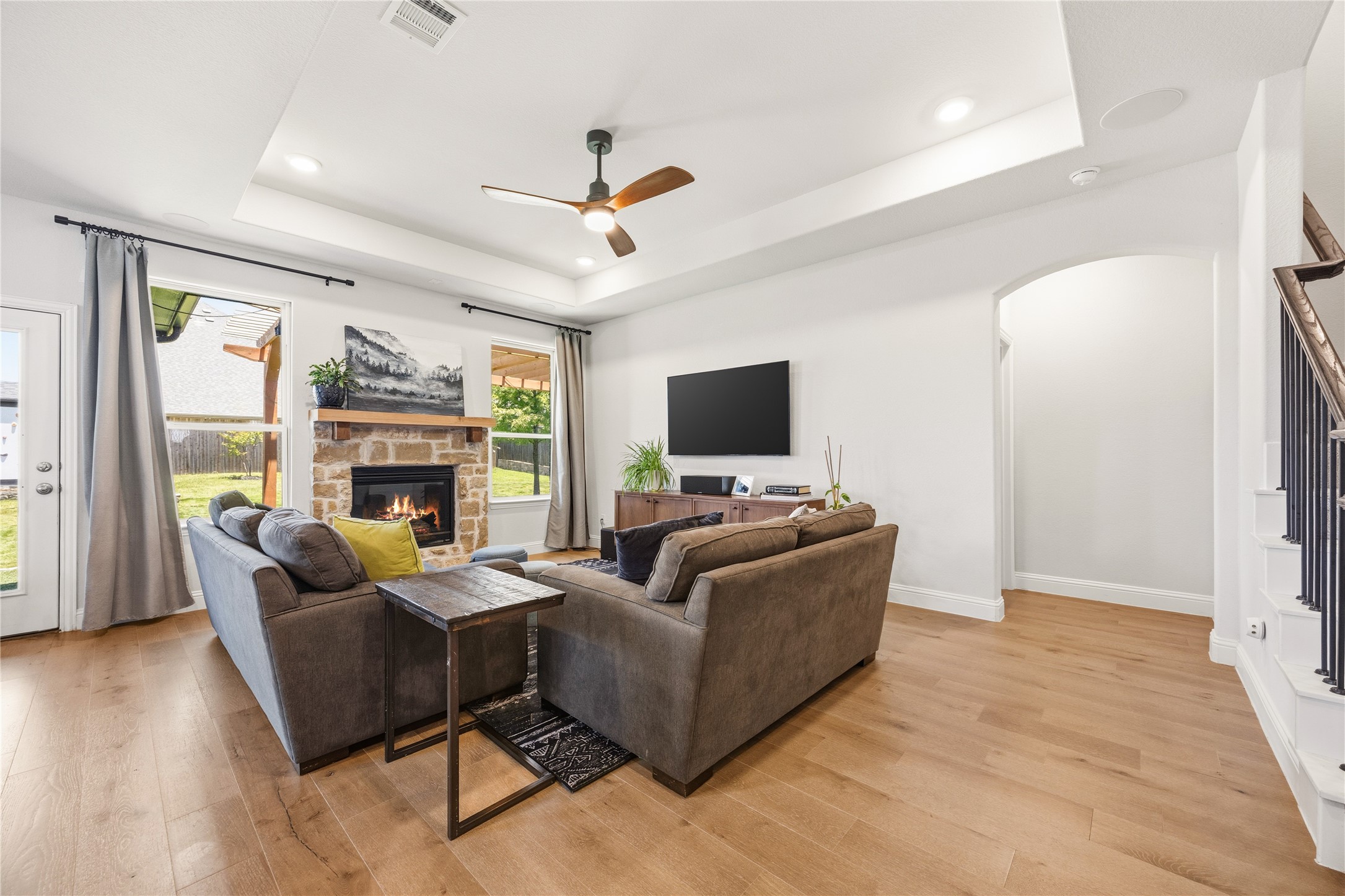 210 Highedge Drive