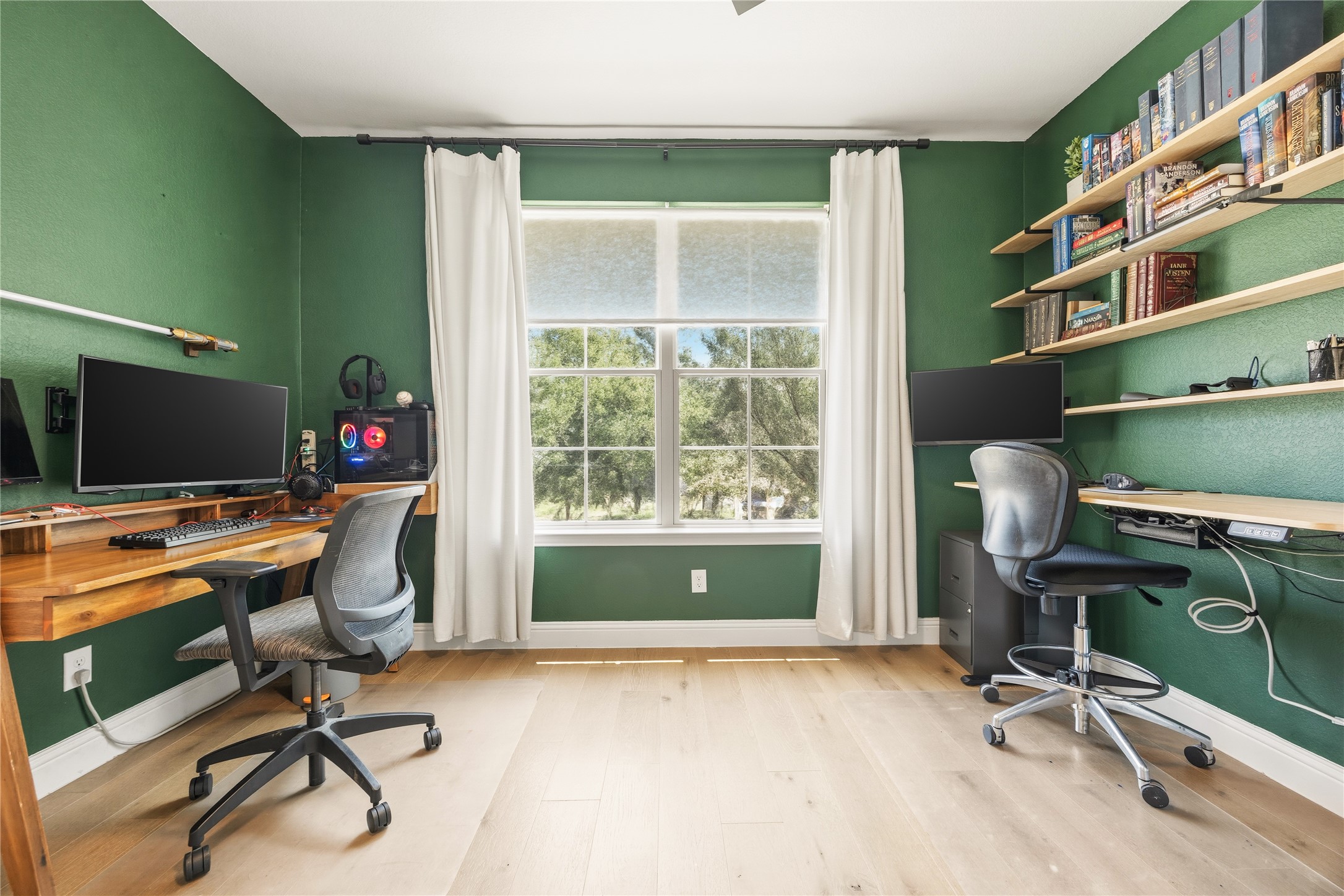 210 Highedge Drive