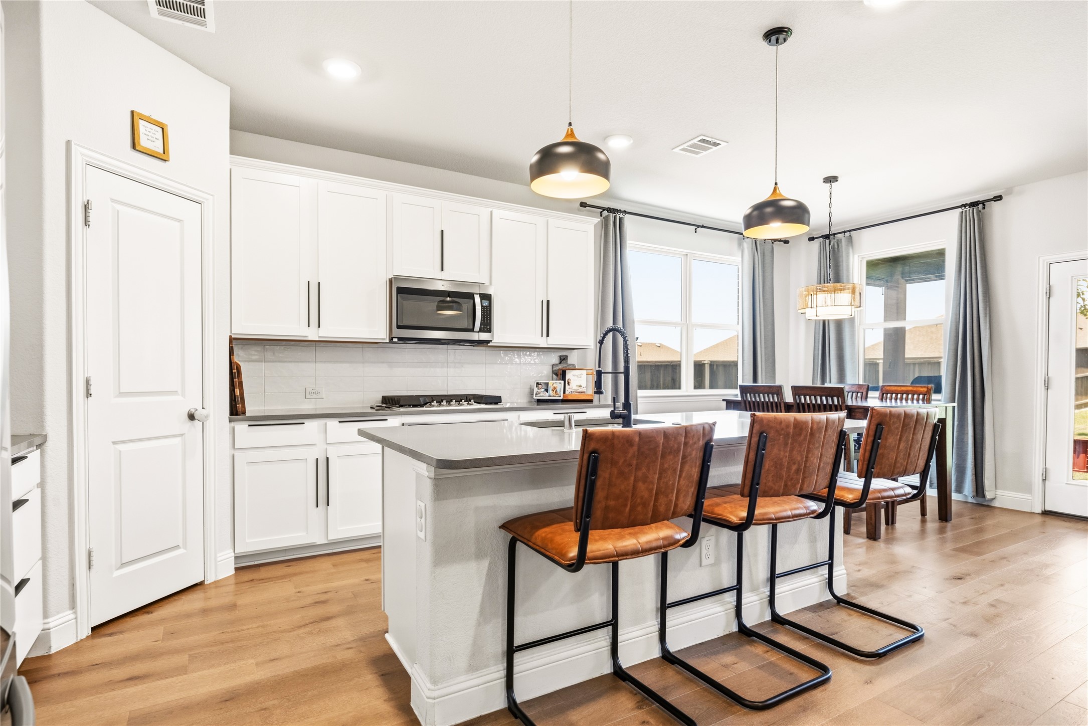 210 Highedge Drive