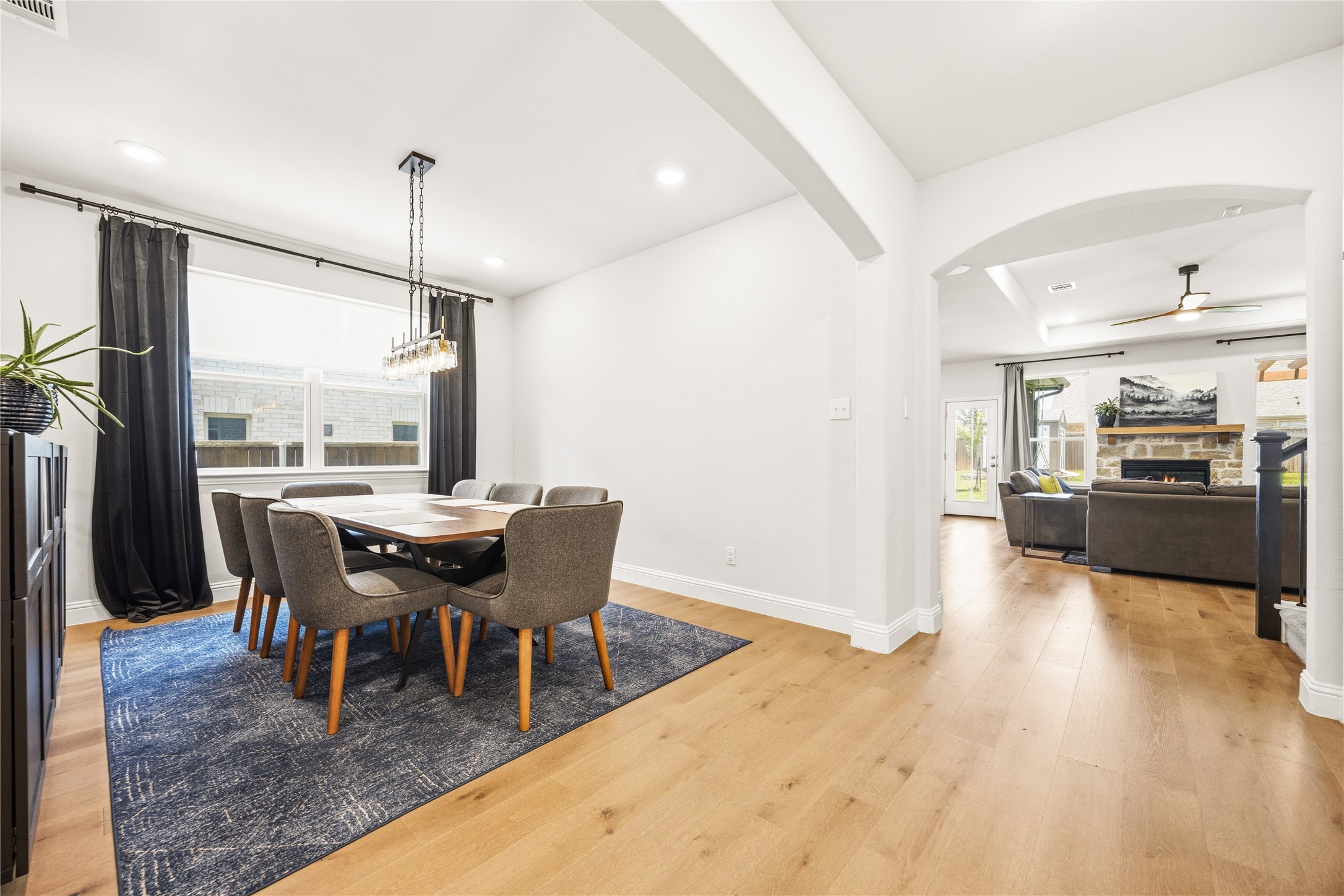 210 Highedge Drive