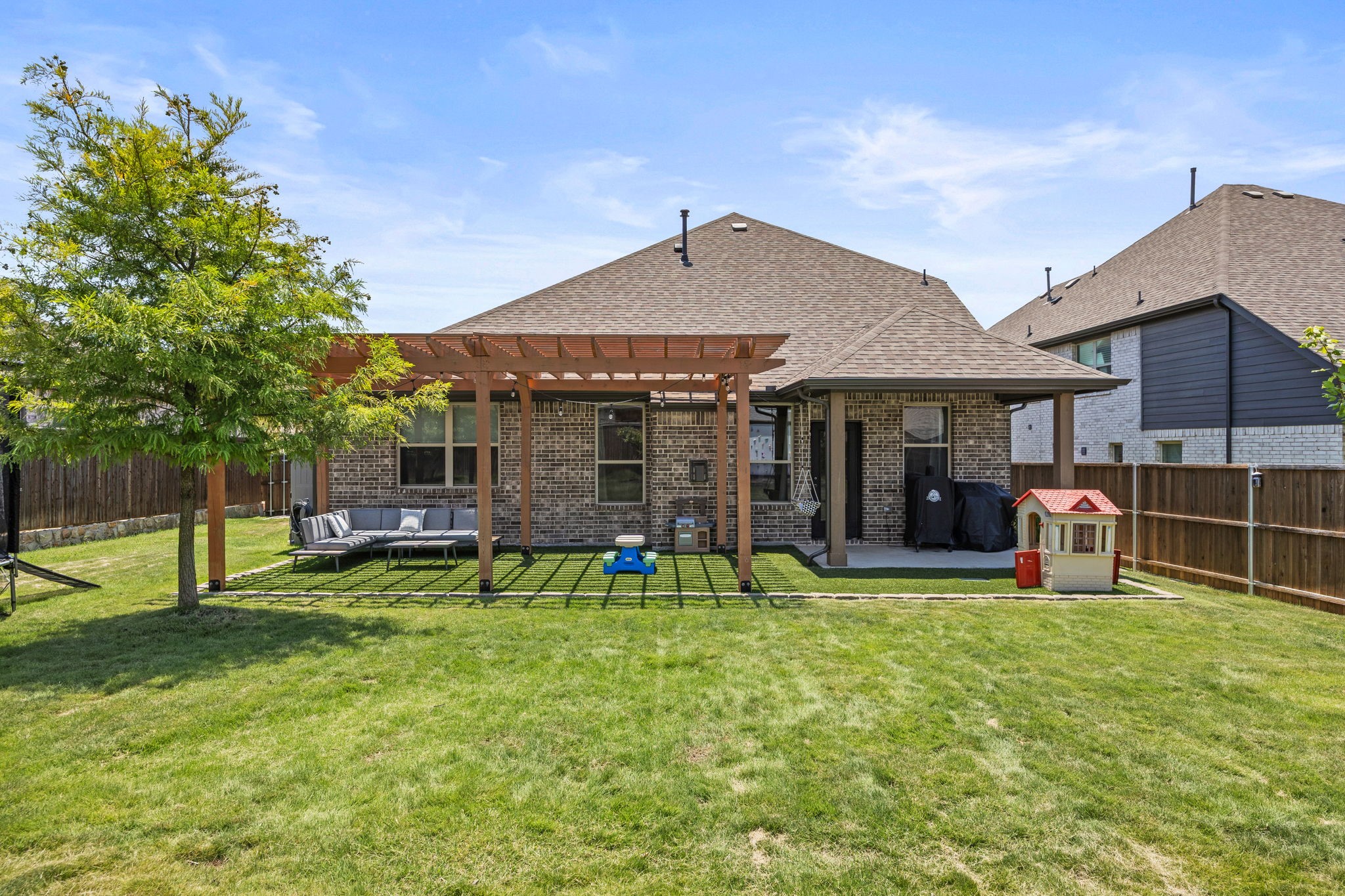 210 Highedge Drive