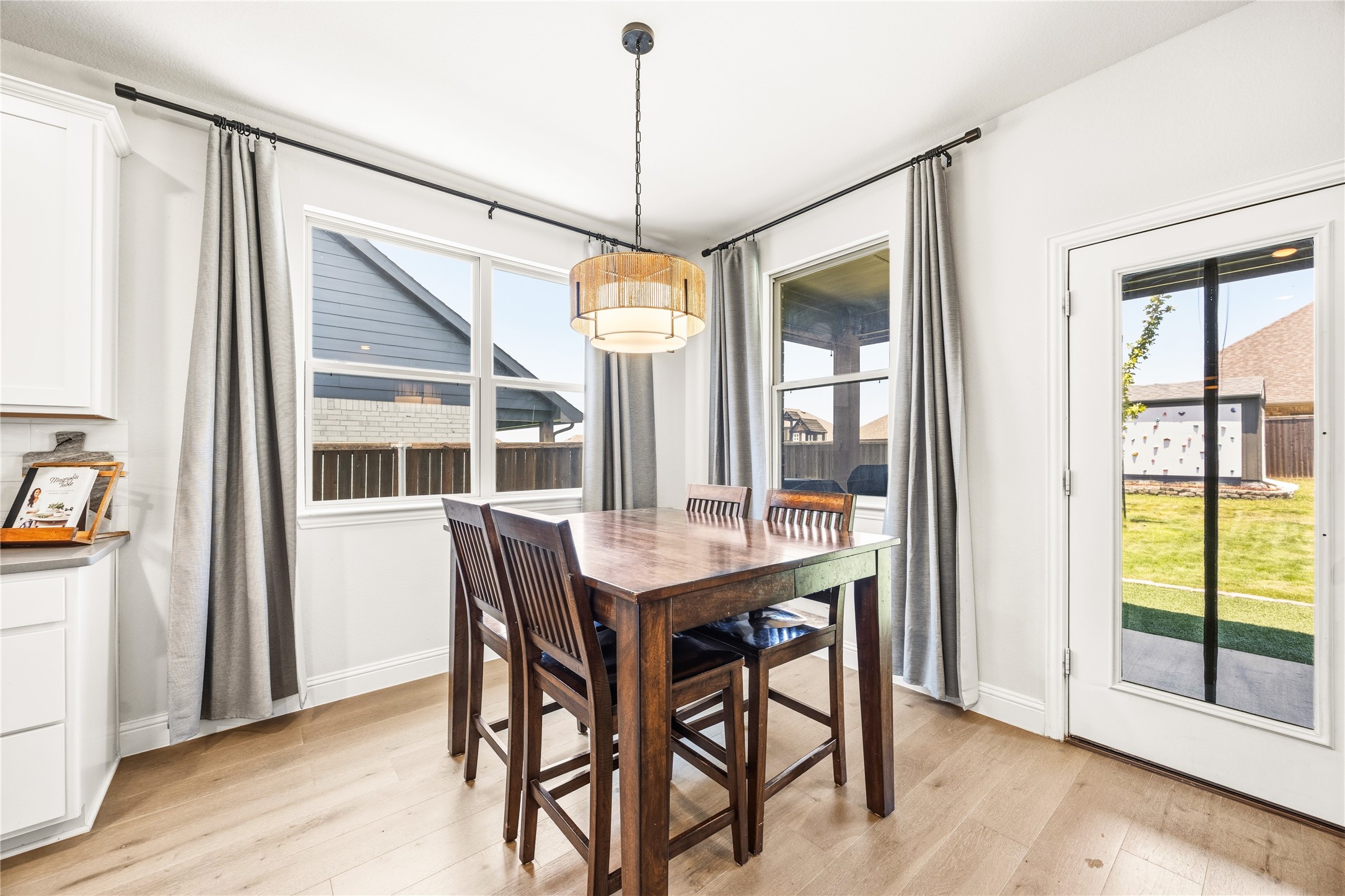 210 Highedge Drive
