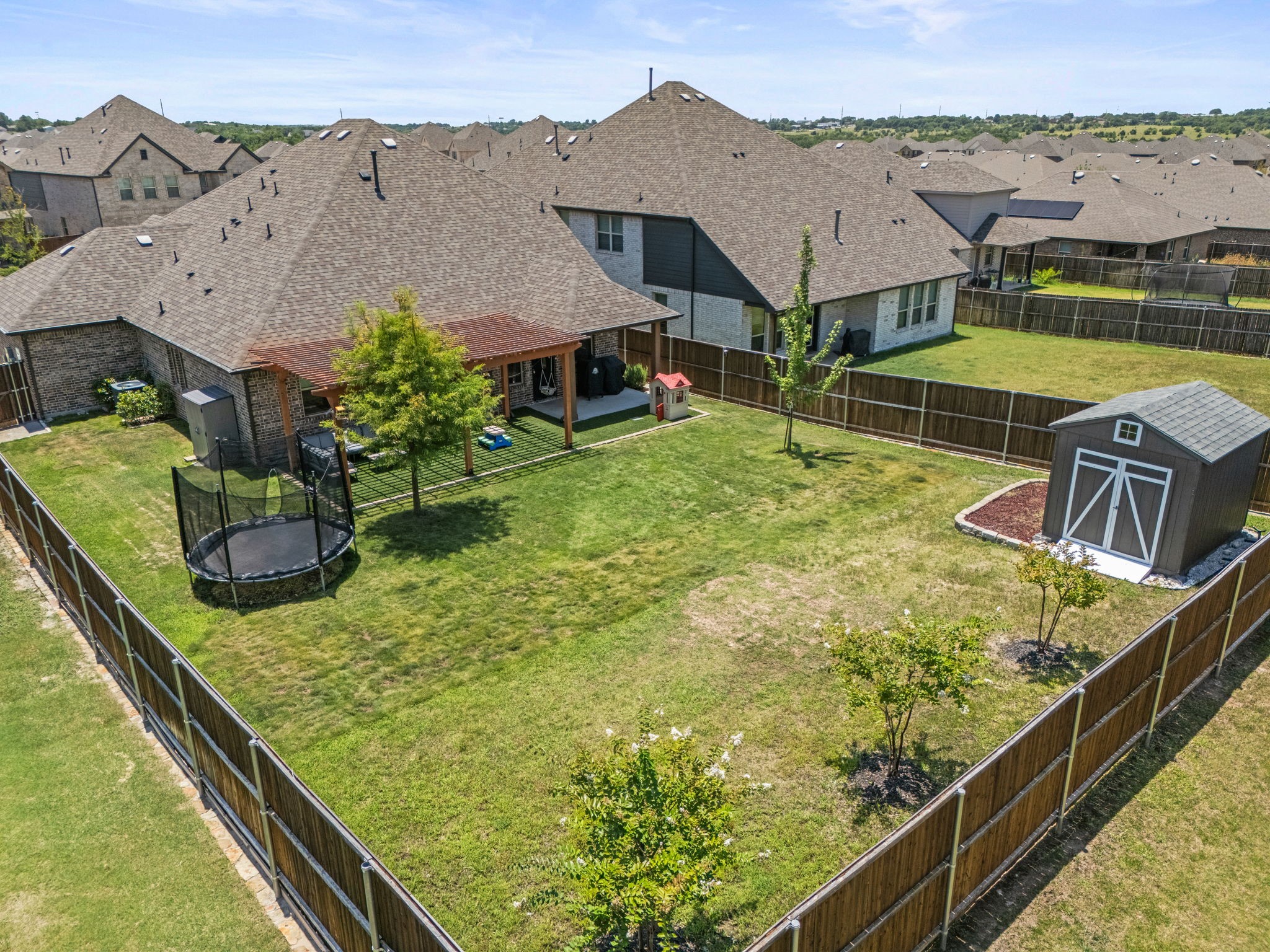 210 Highedge Drive