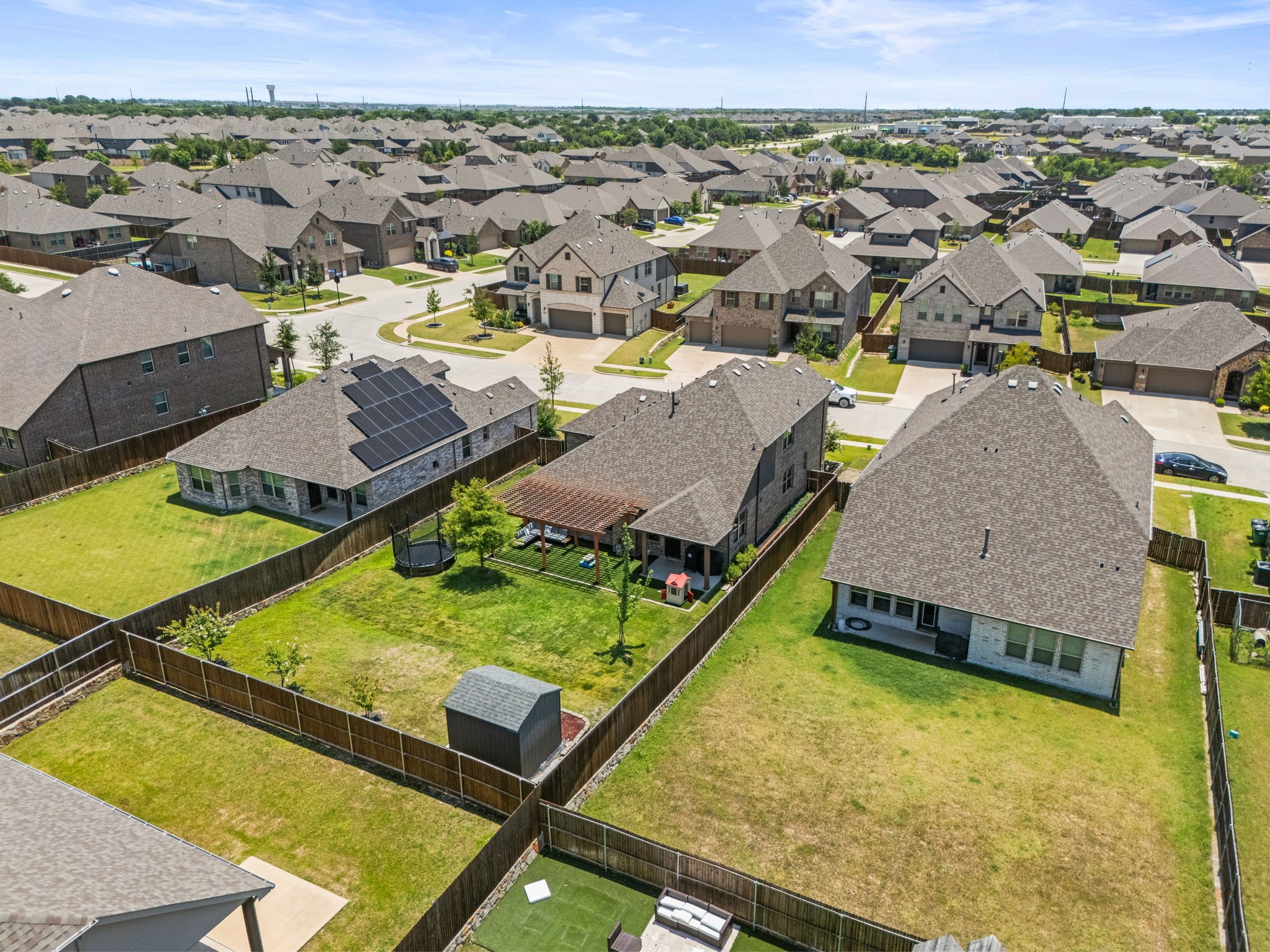 210 Highedge Drive