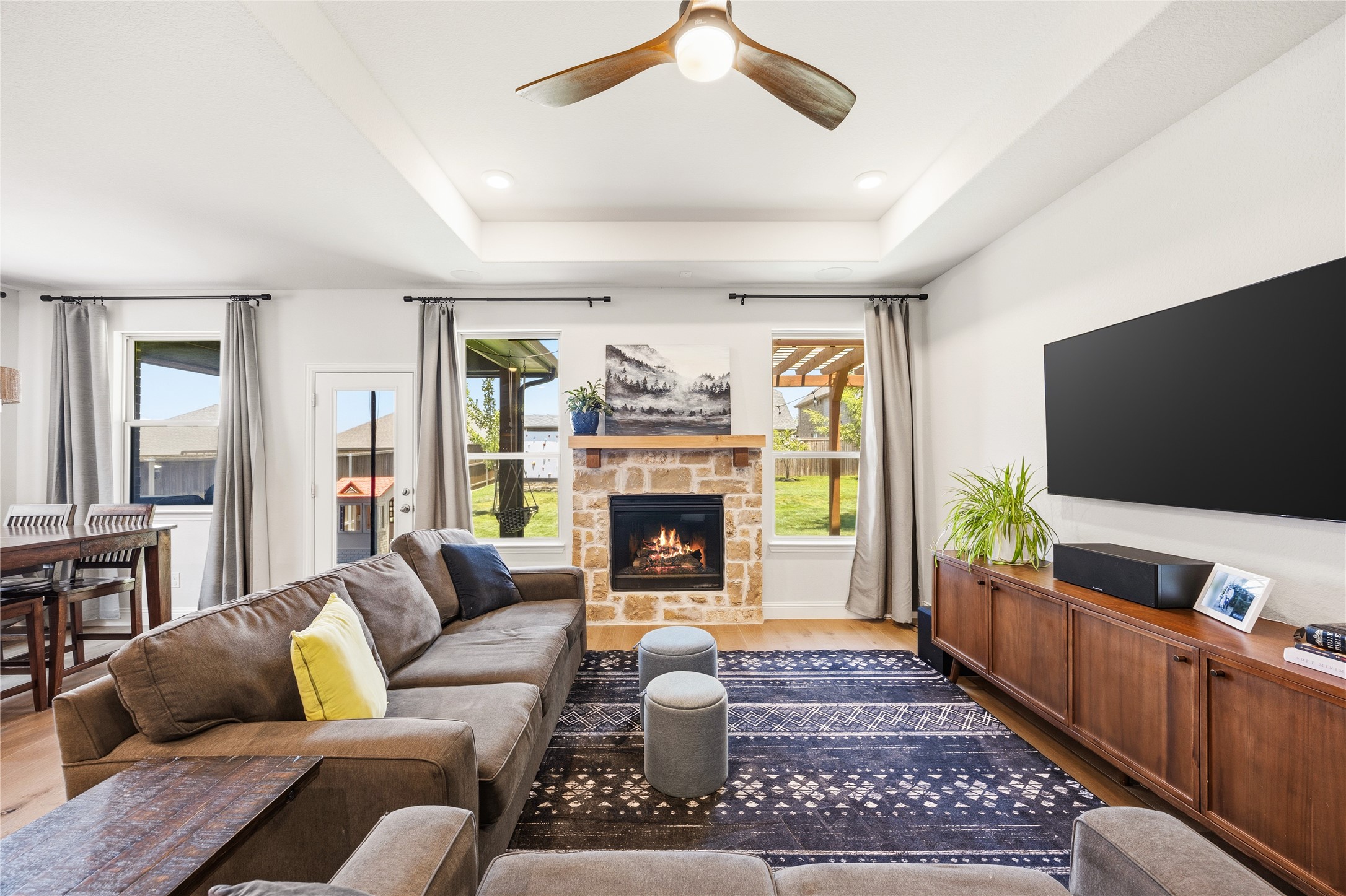210 Highedge Drive