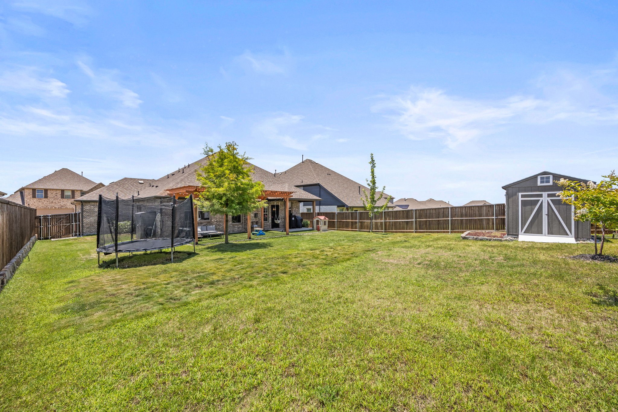 210 Highedge Drive