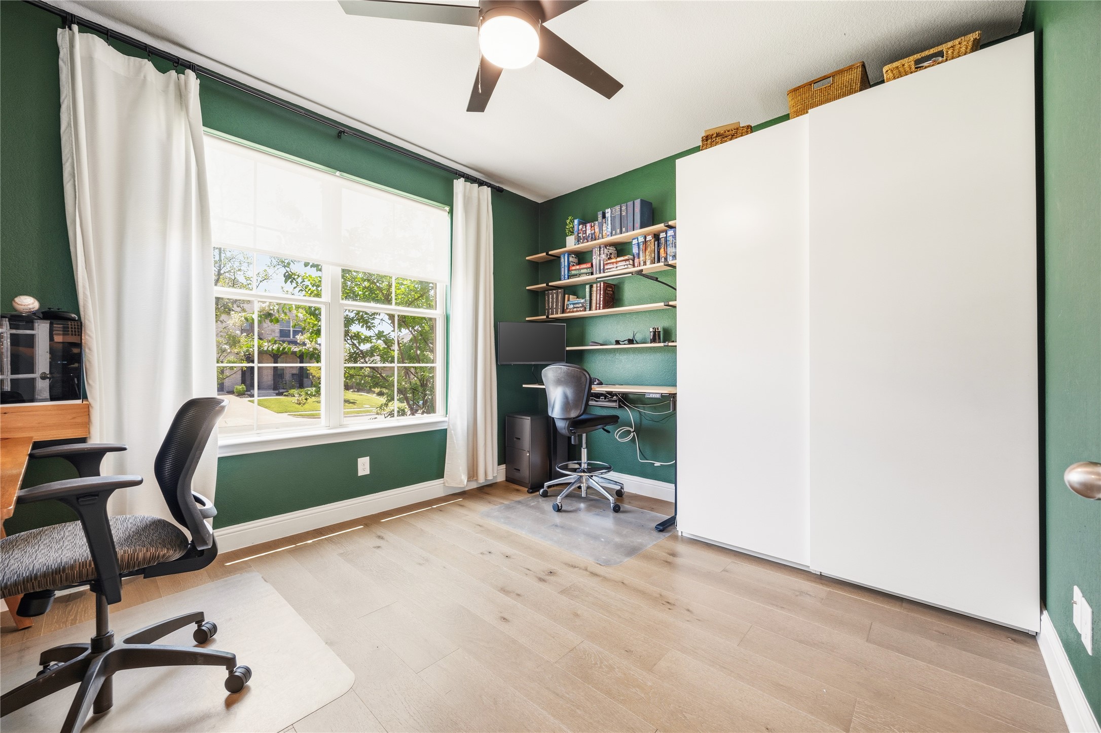 210 Highedge Drive