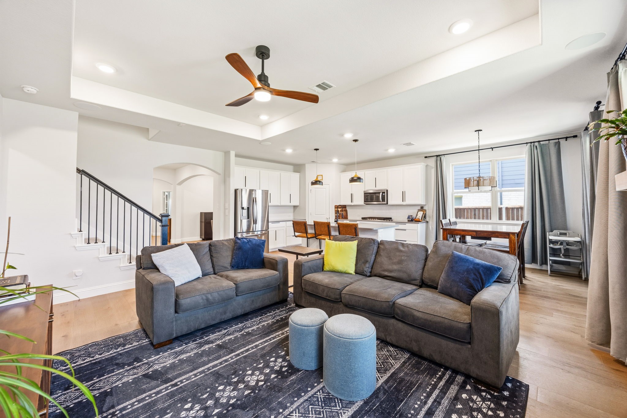 210 Highedge Drive