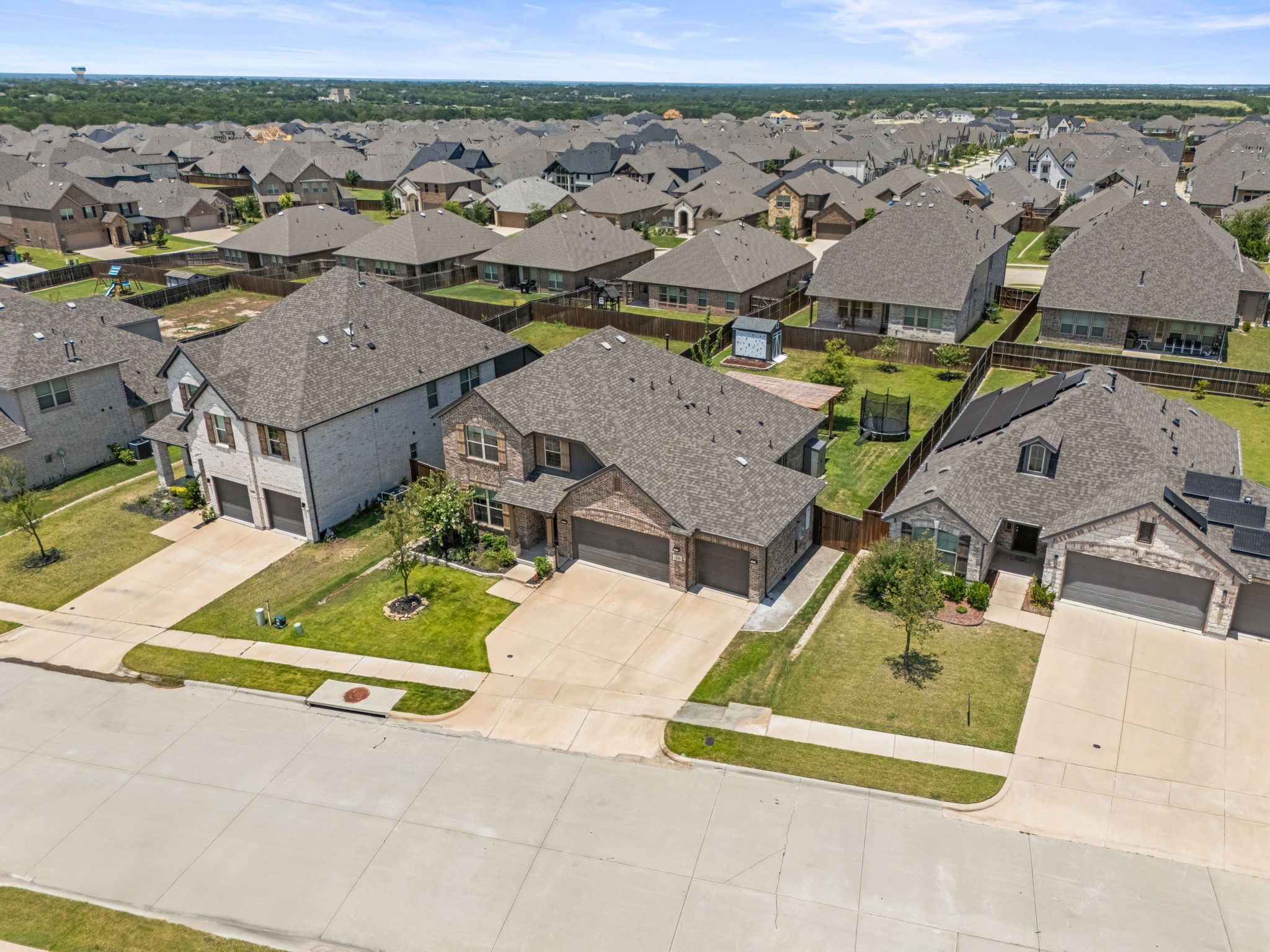 210 Highedge Drive